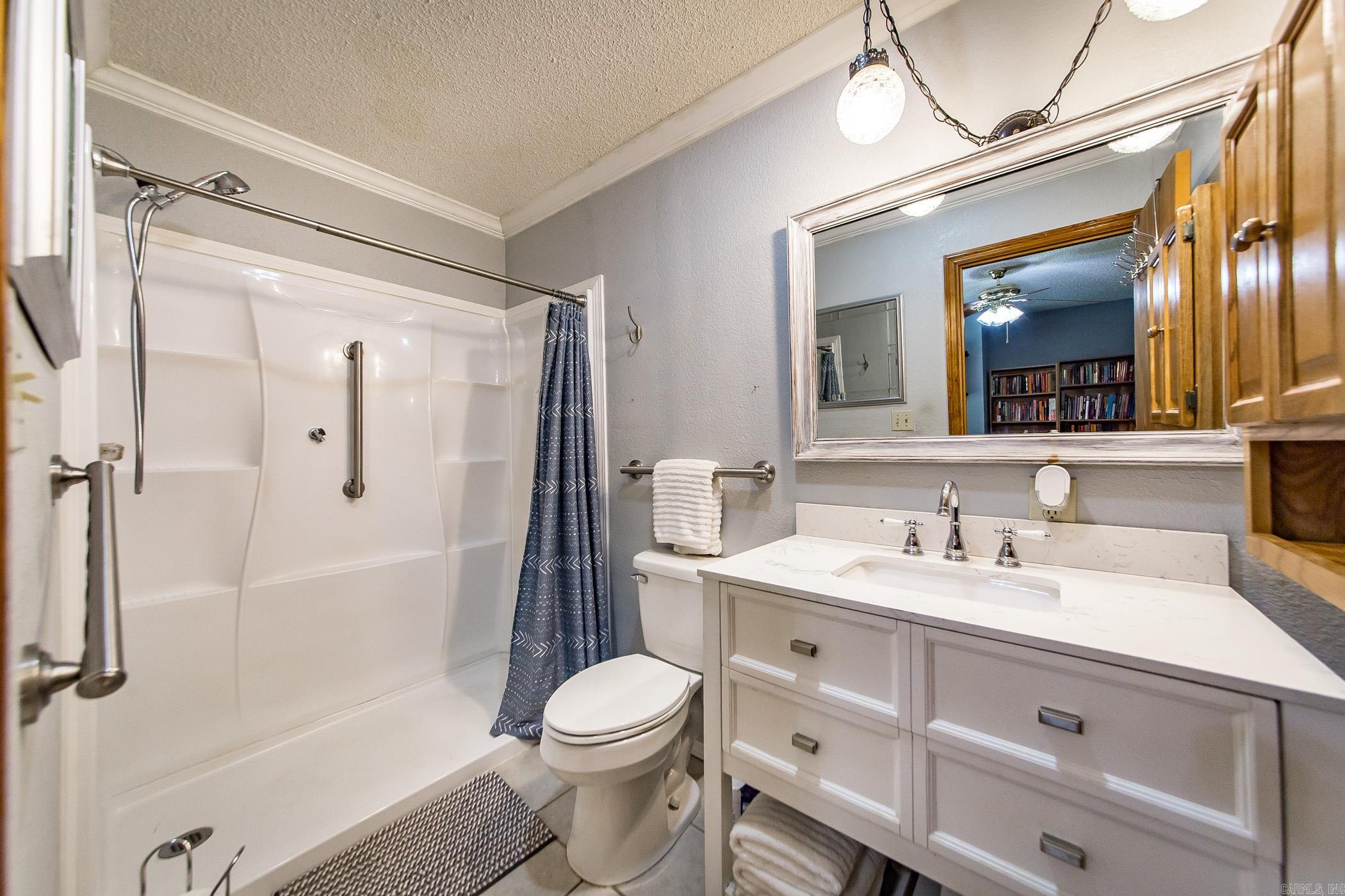 358 Buccaneer  Hot Springs, AR