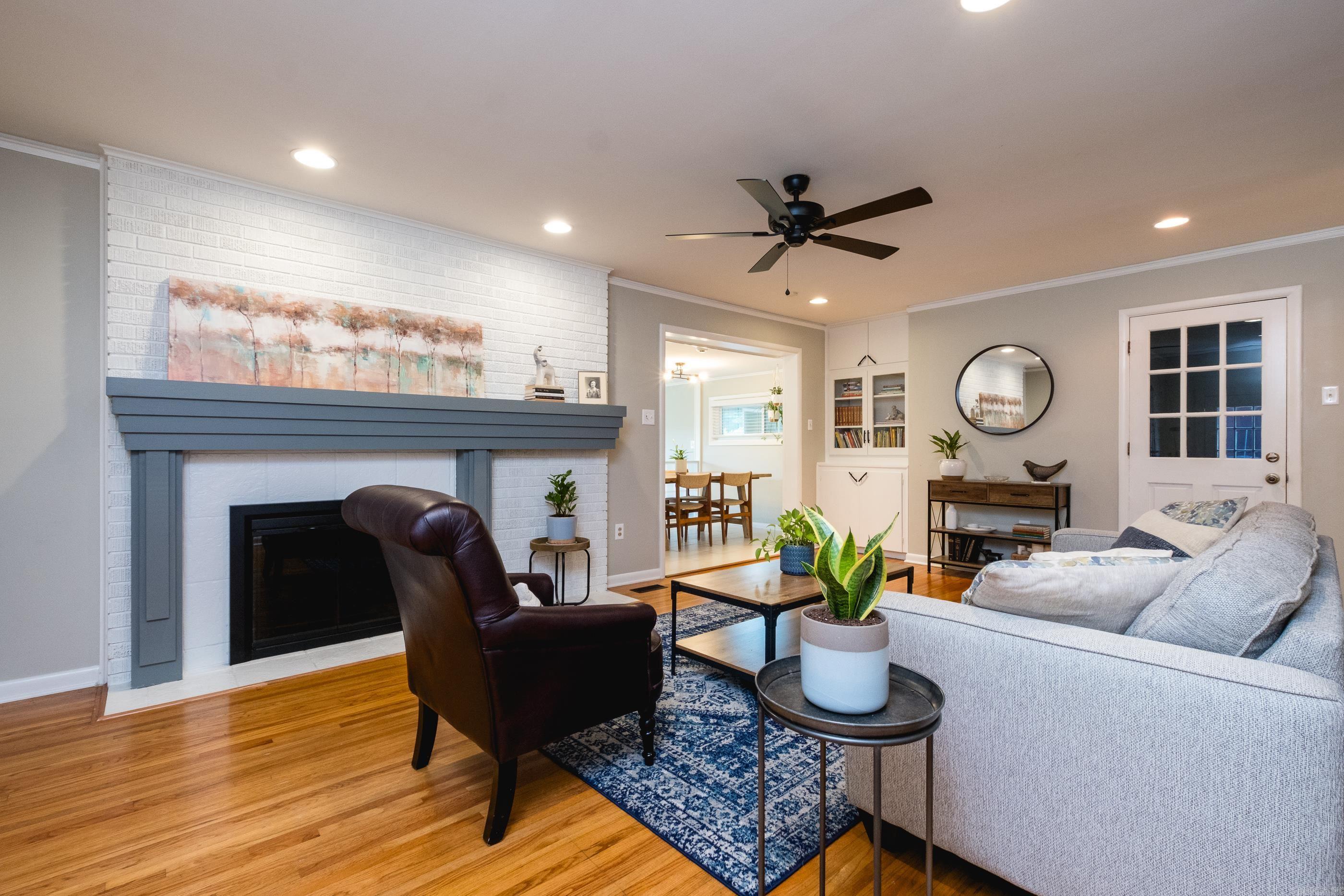 4509 Crestline  North Little Rock, AR