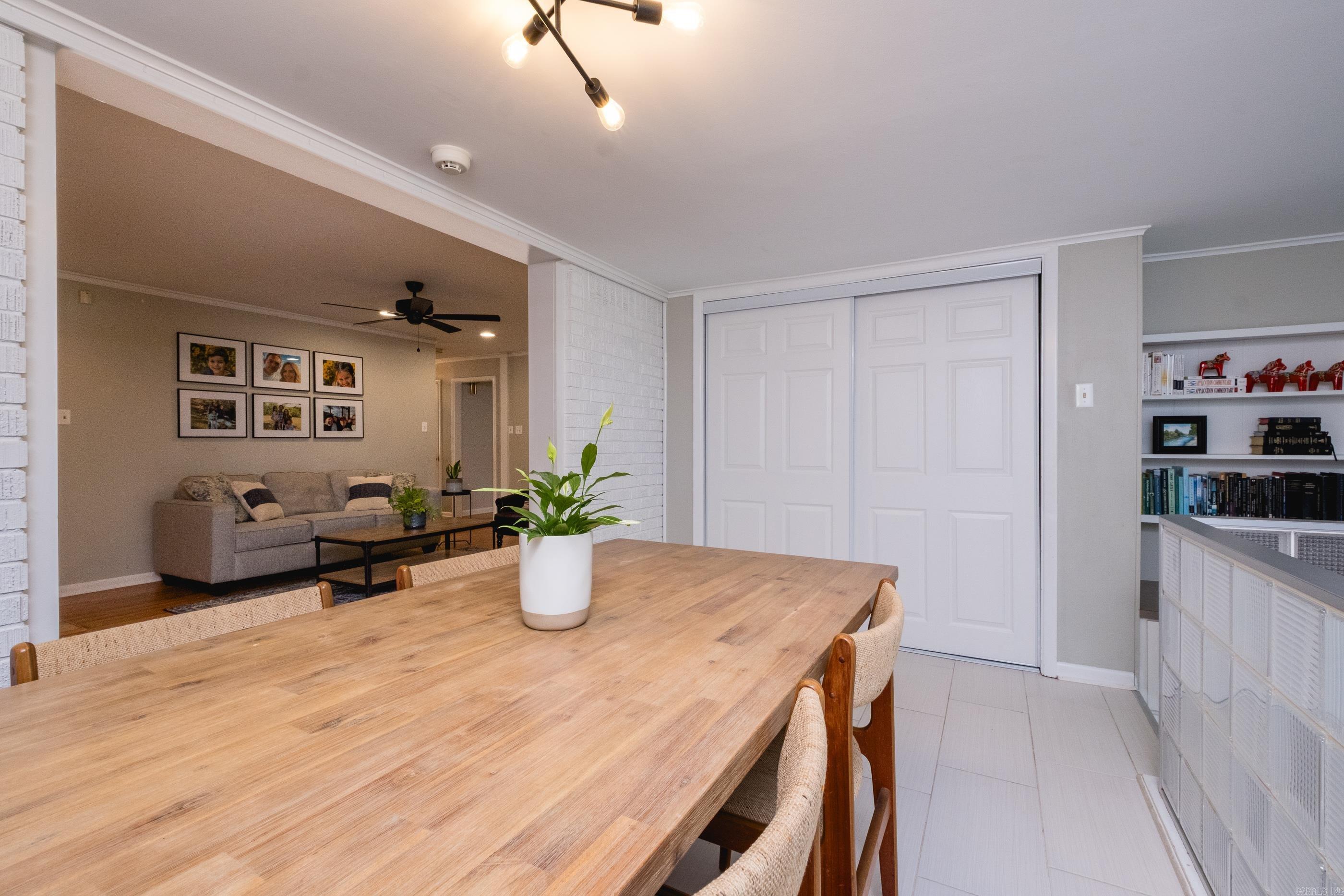 4509 Crestline  North Little Rock, AR