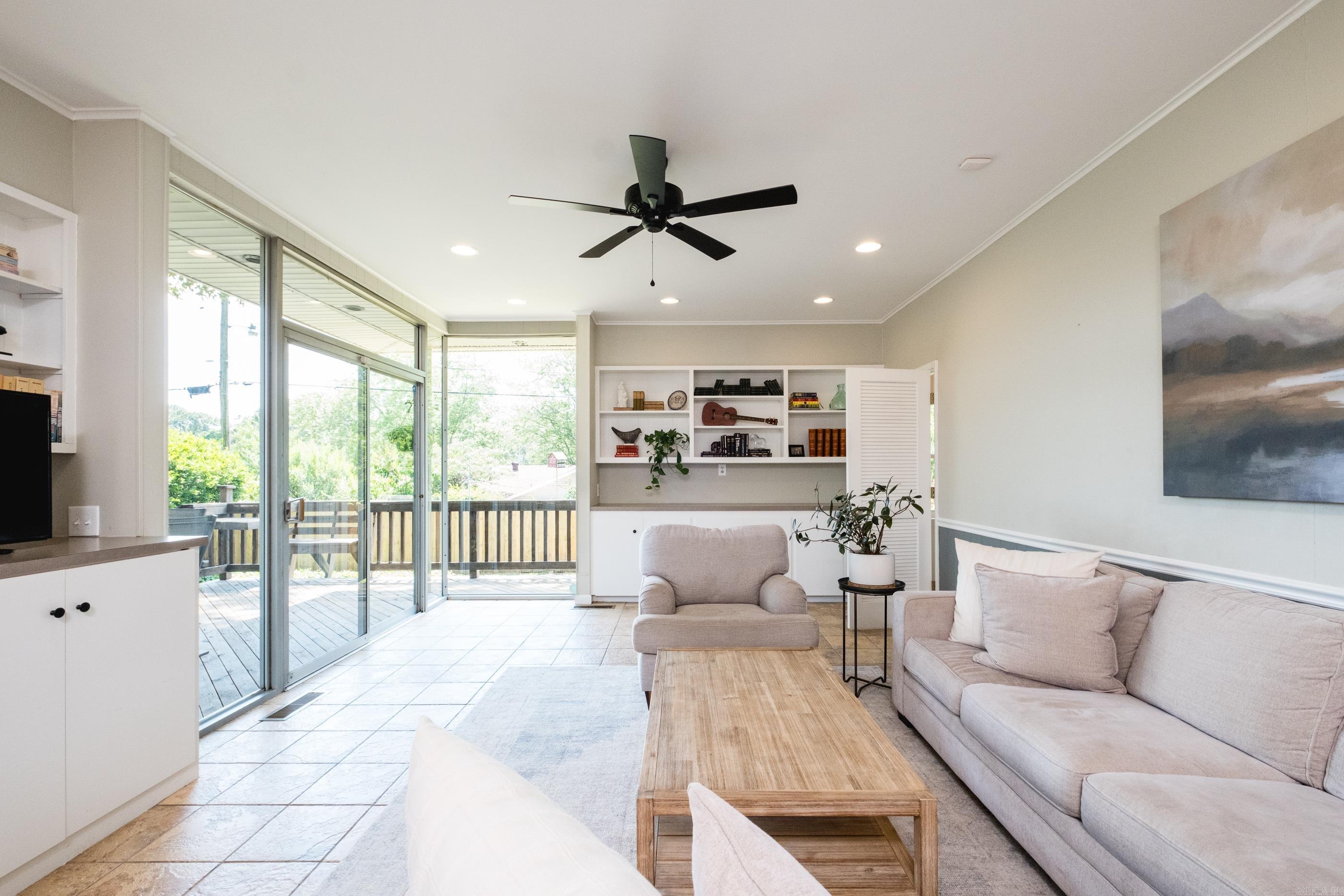 4509 Crestline  North Little Rock, AR