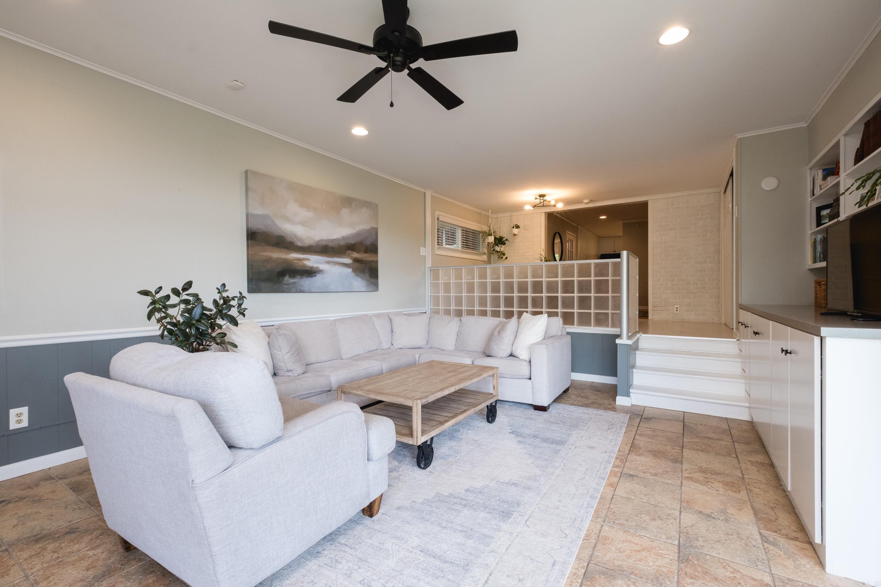 4509 Crestline  North Little Rock, AR