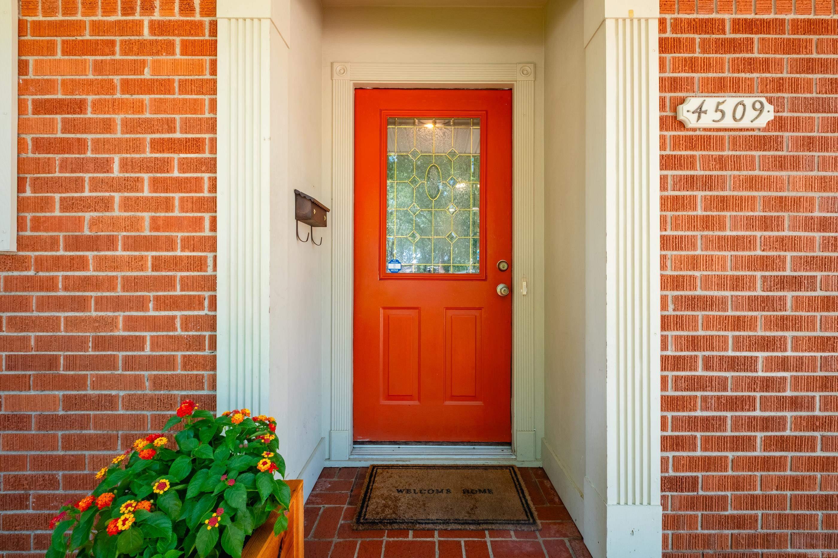 4509 Crestline  North Little Rock, AR