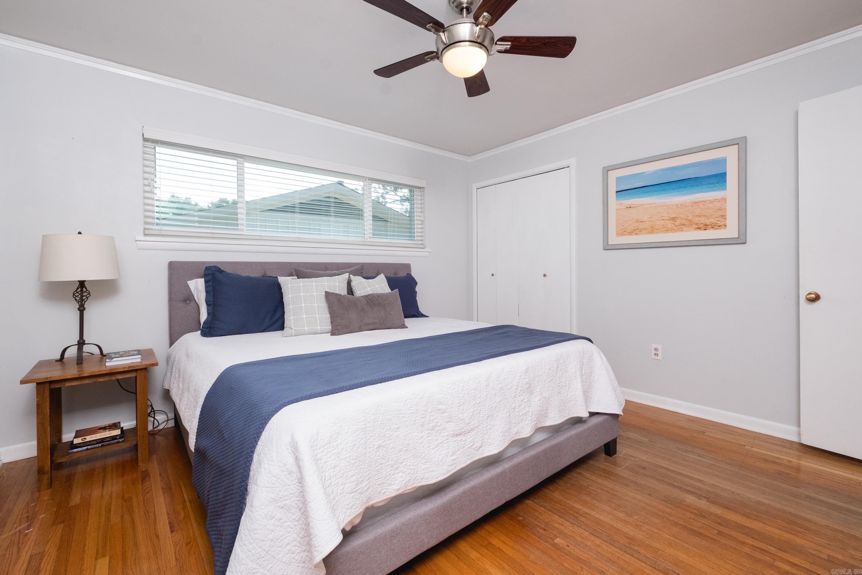 4509 Crestline  North Little Rock, AR