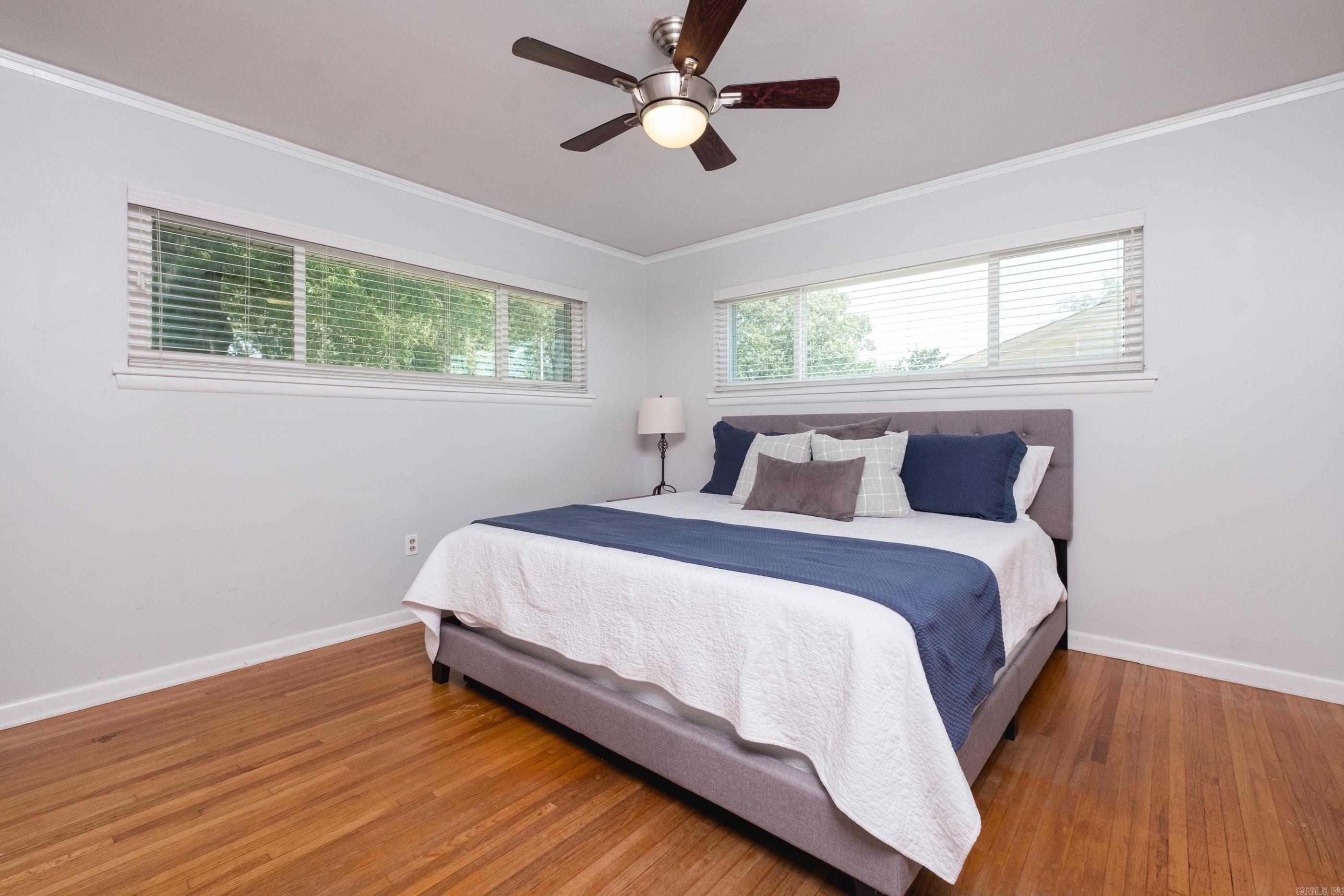 4509 Crestline  North Little Rock, AR