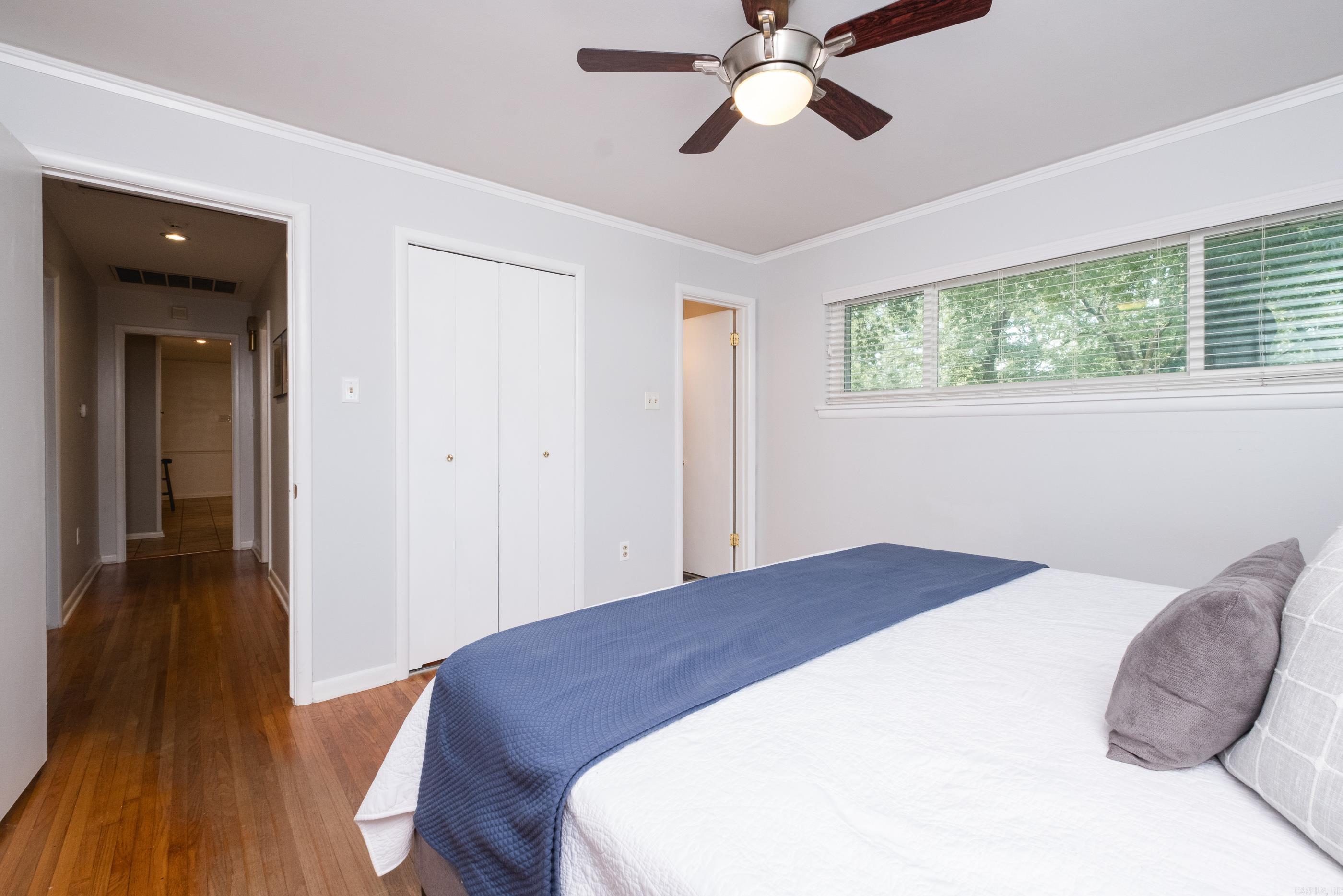 4509 Crestline  North Little Rock, AR