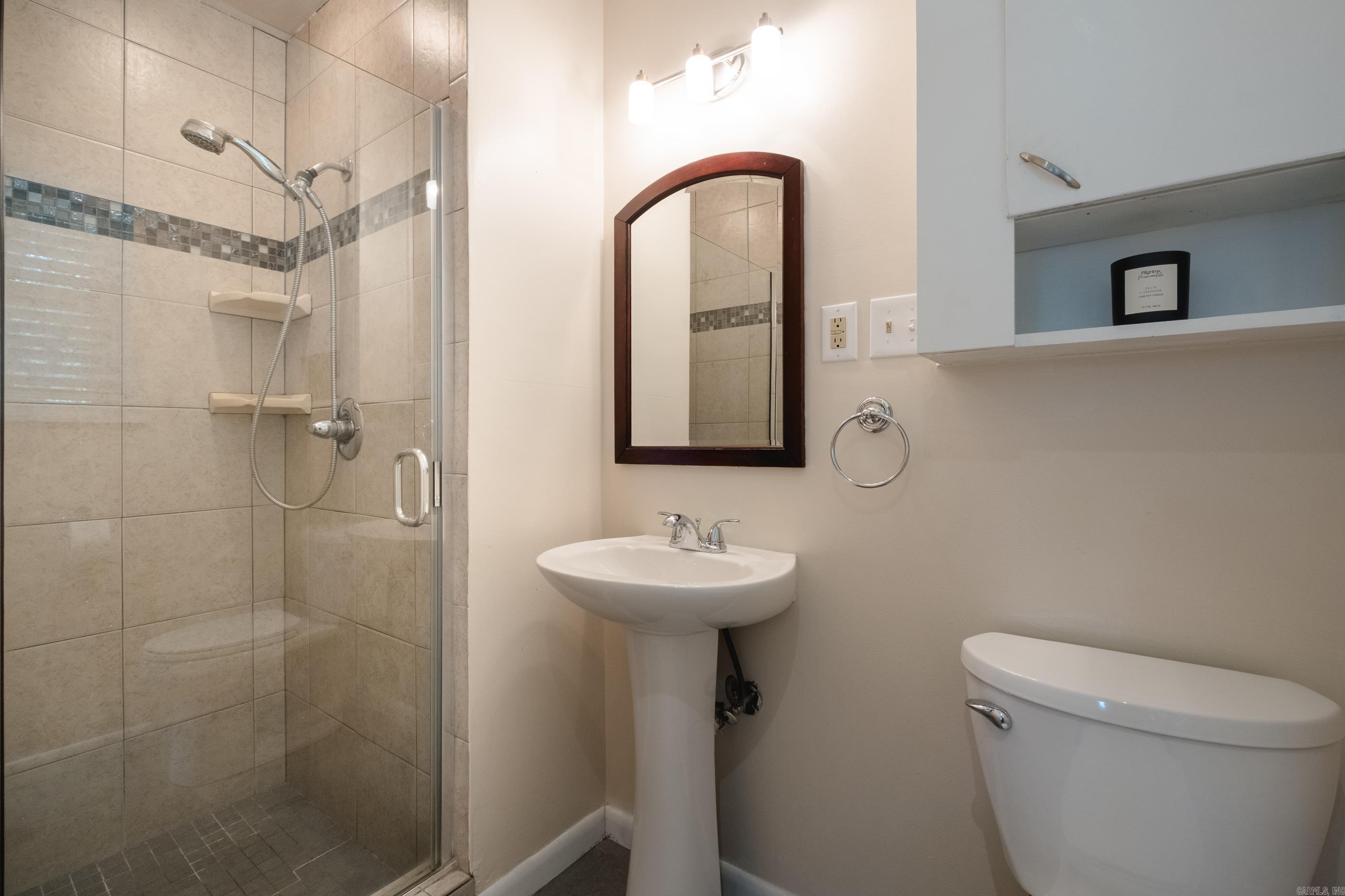4509 Crestline  North Little Rock, AR