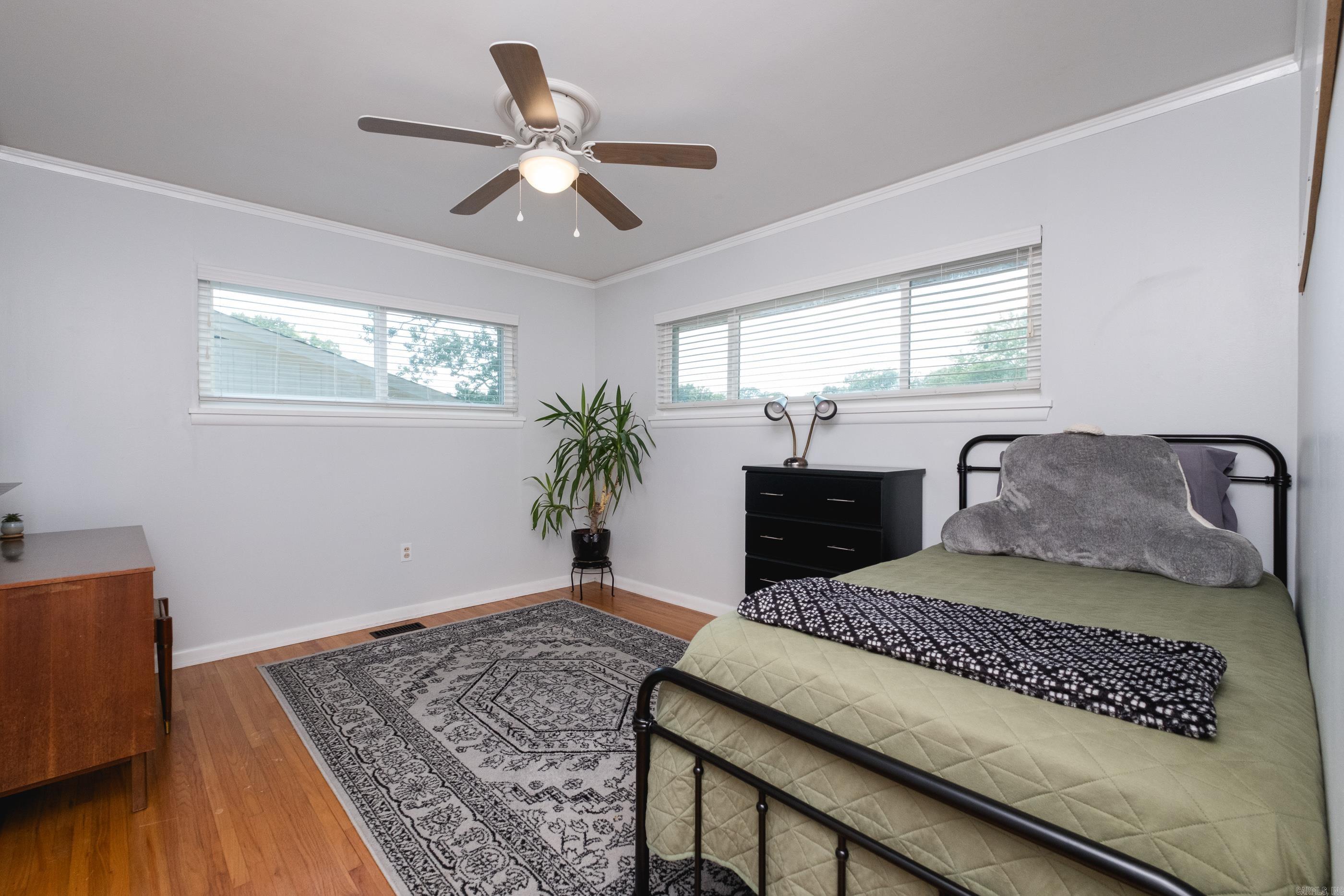 4509 Crestline  North Little Rock, AR