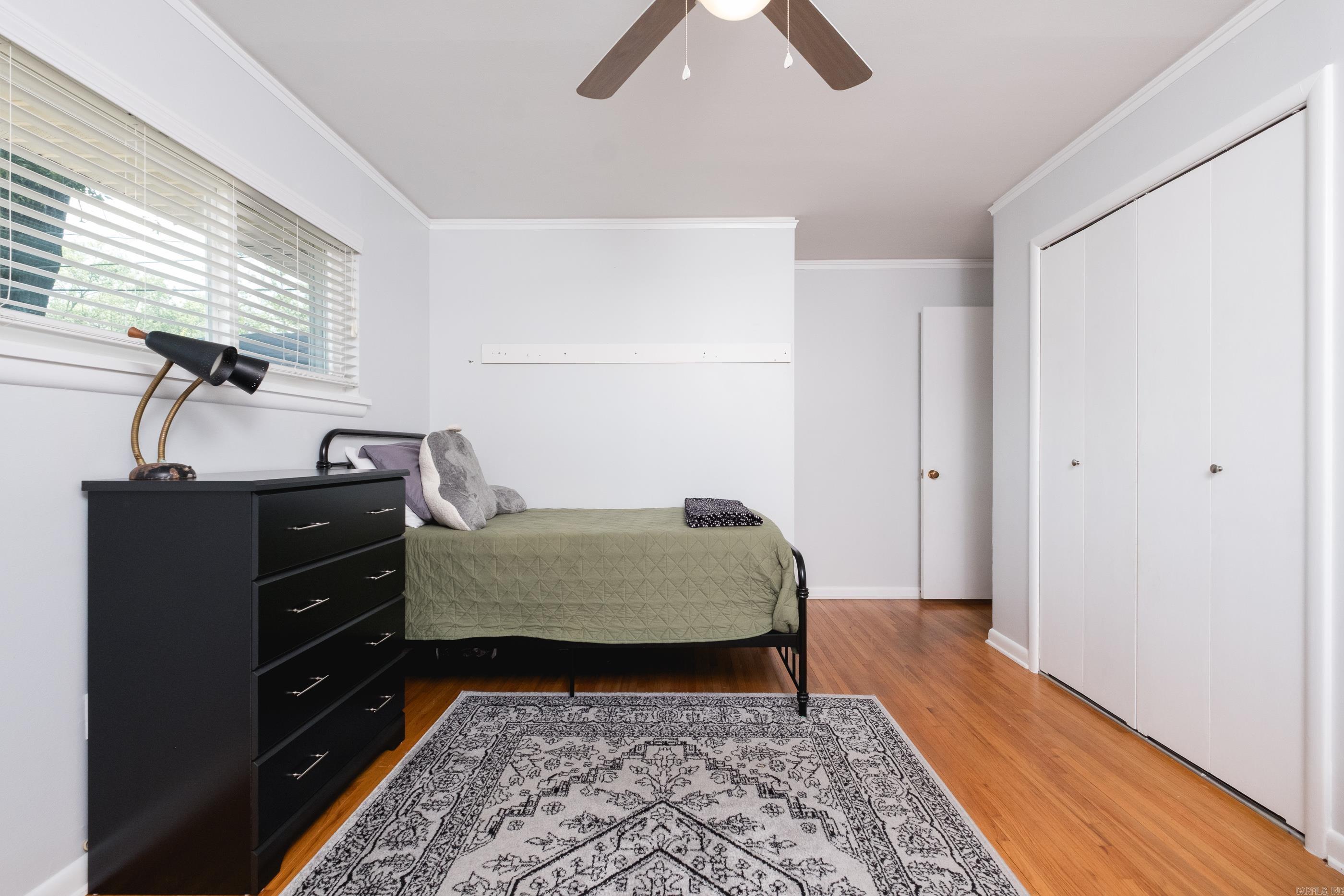 4509 Crestline  North Little Rock, AR