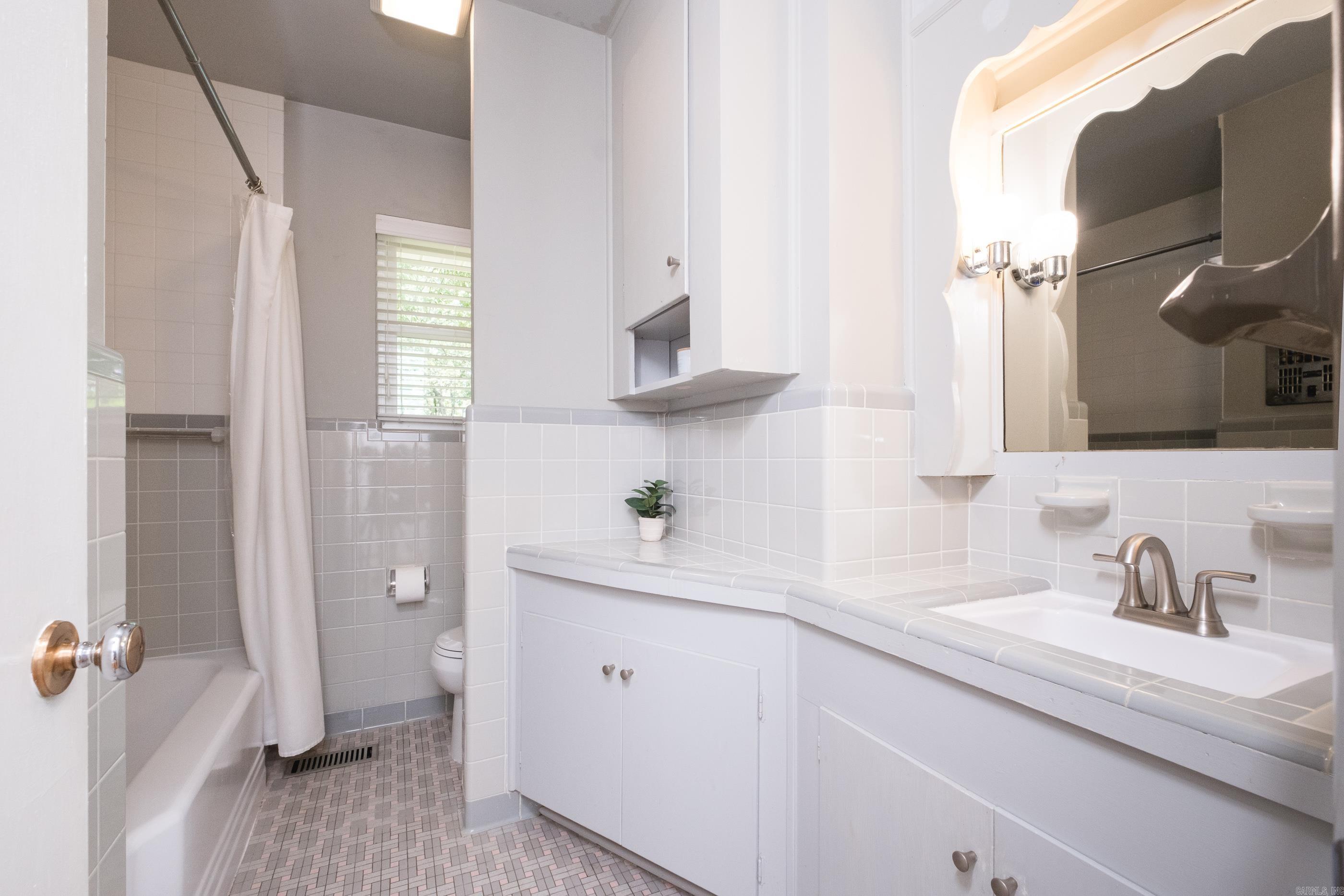 4509 Crestline  North Little Rock, AR