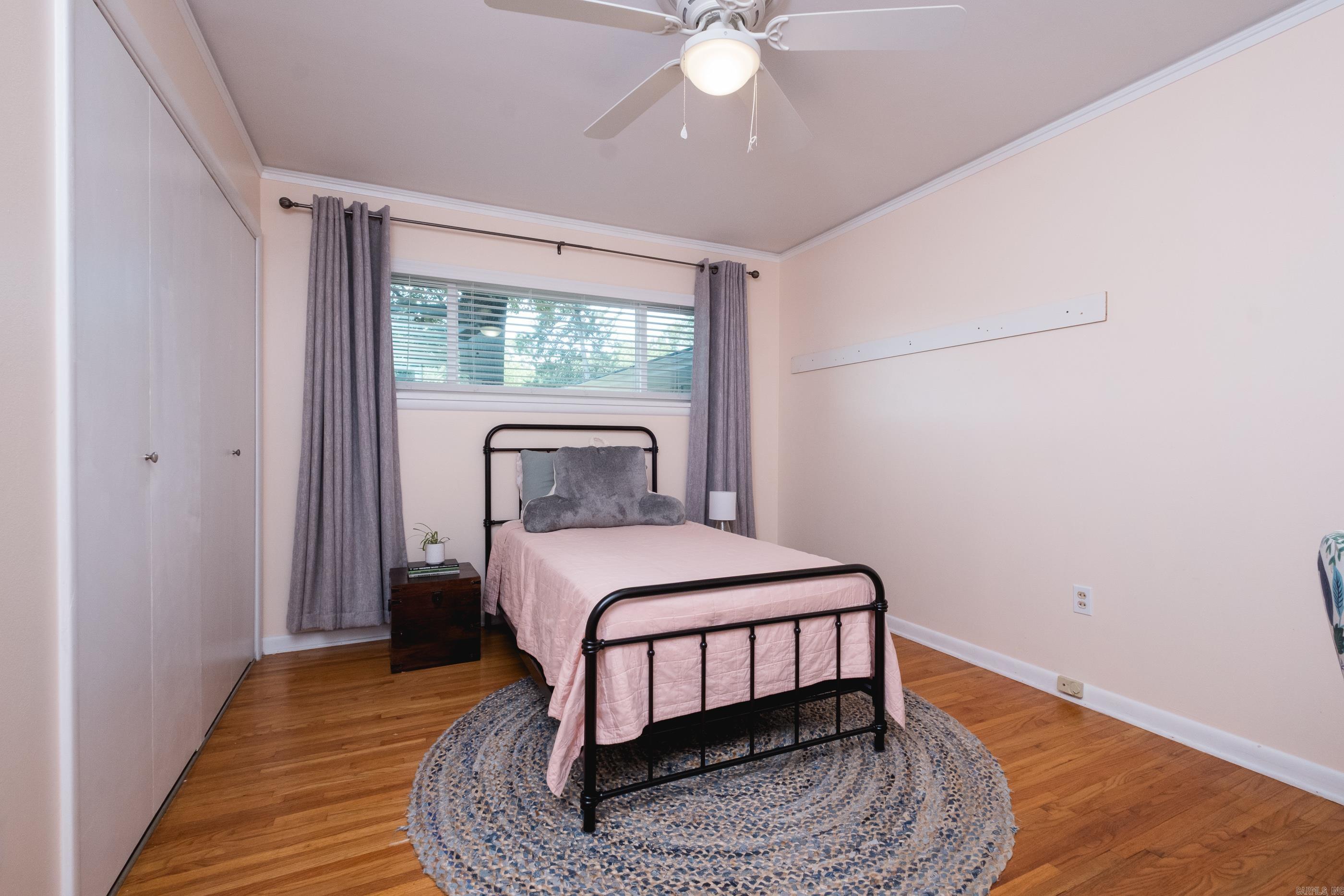 4509 Crestline  North Little Rock, AR