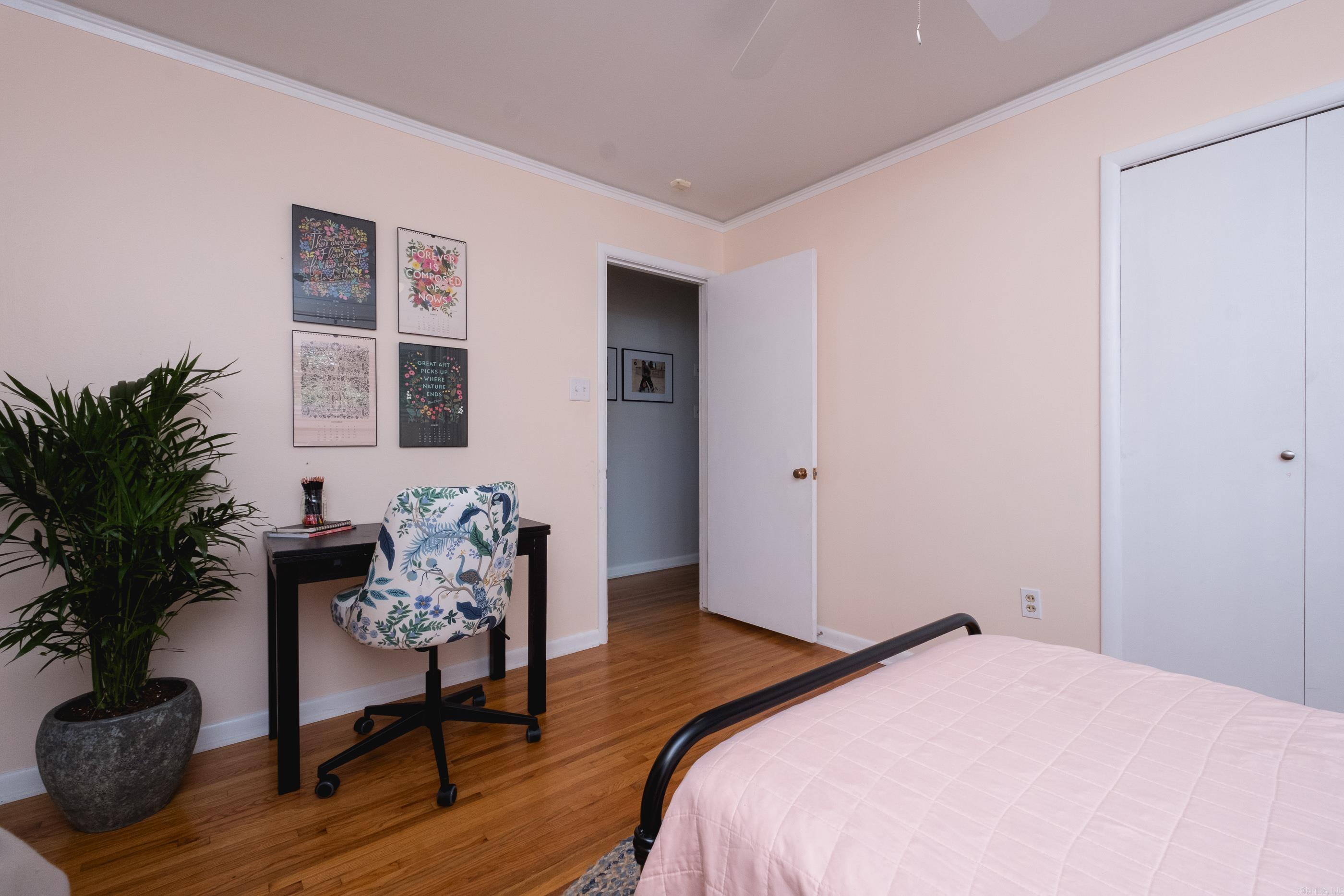 4509 Crestline  North Little Rock, AR