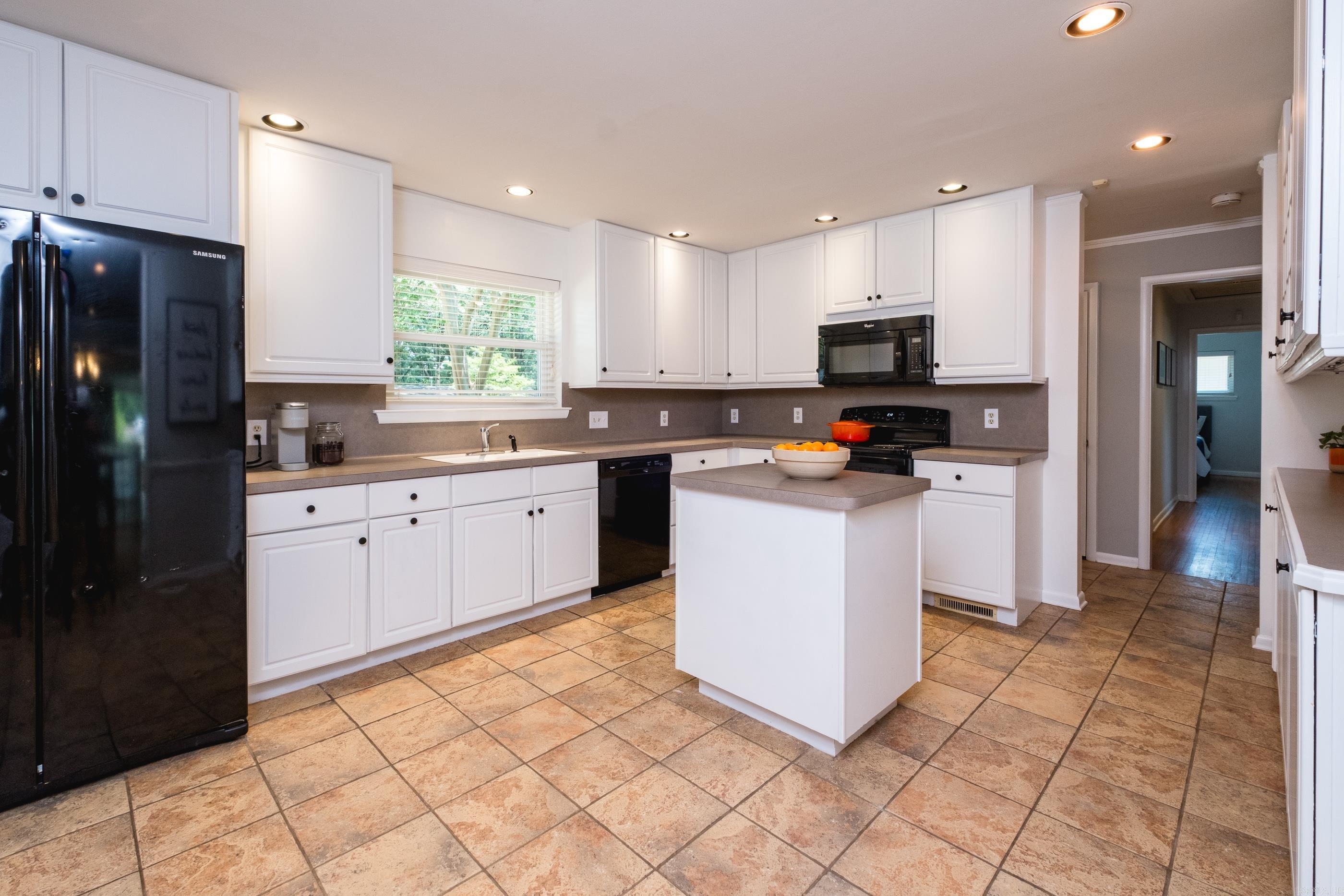 4509 Crestline  North Little Rock, AR
