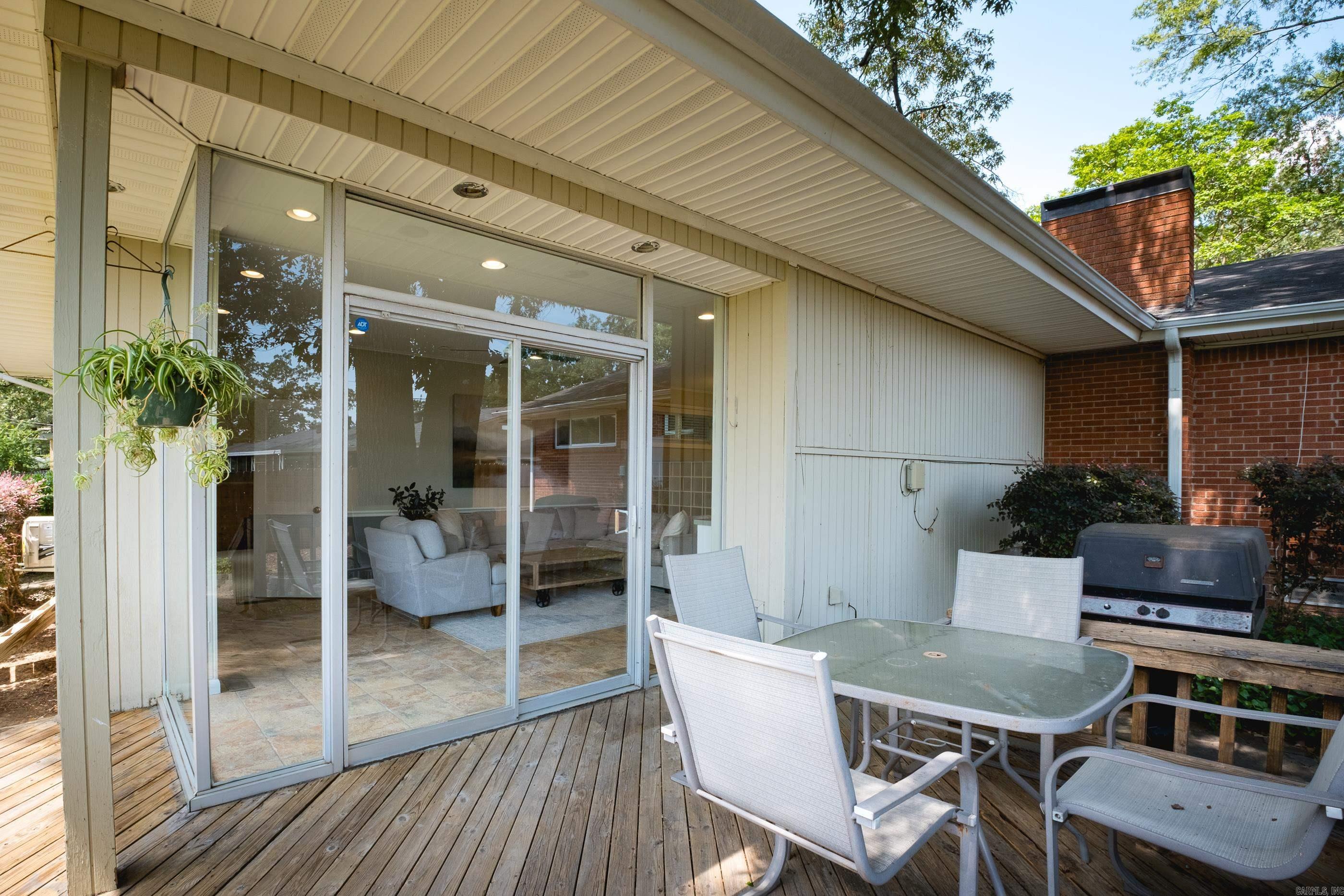 4509 Crestline  North Little Rock, AR