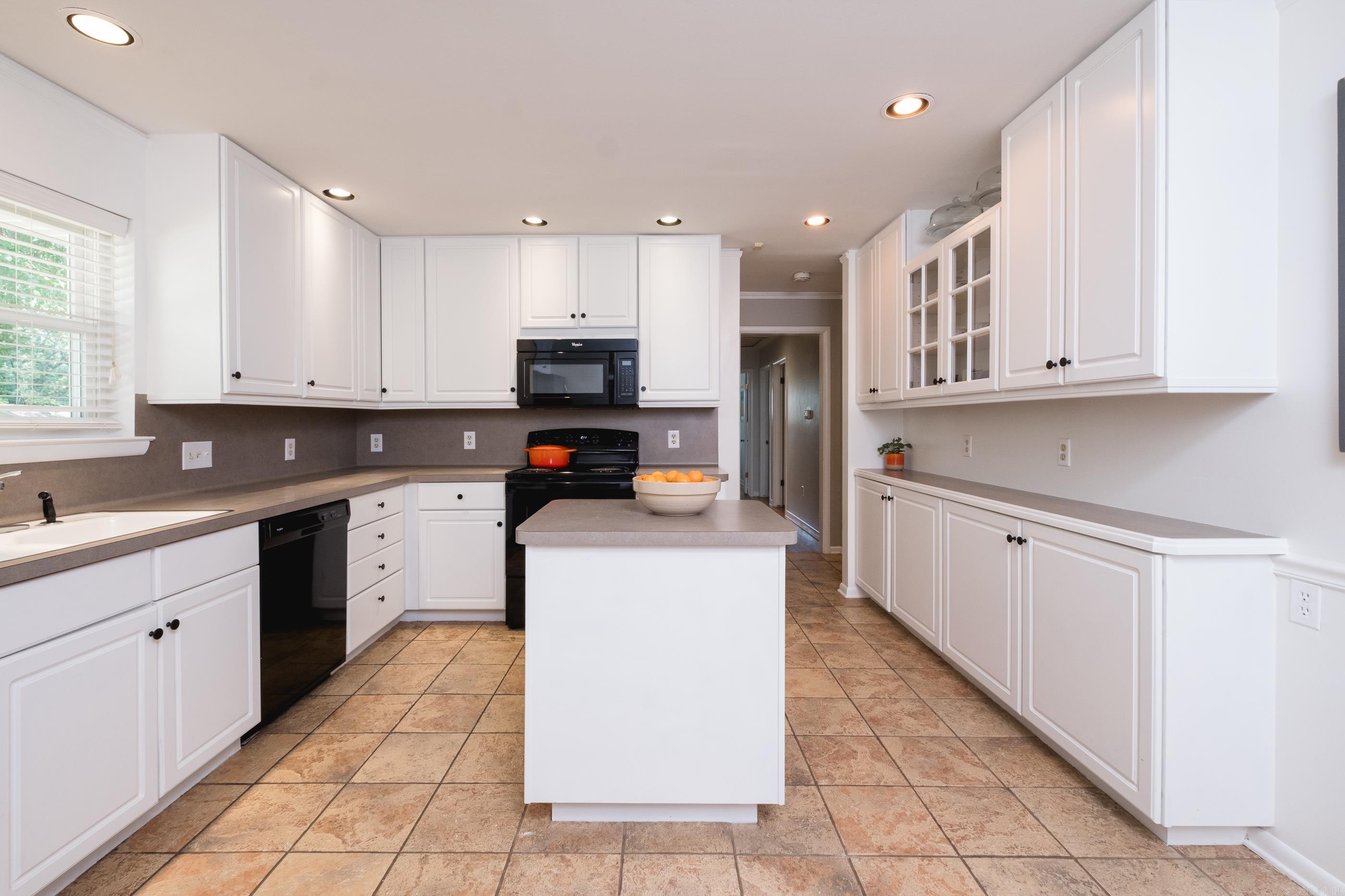 4509 Crestline  North Little Rock, AR