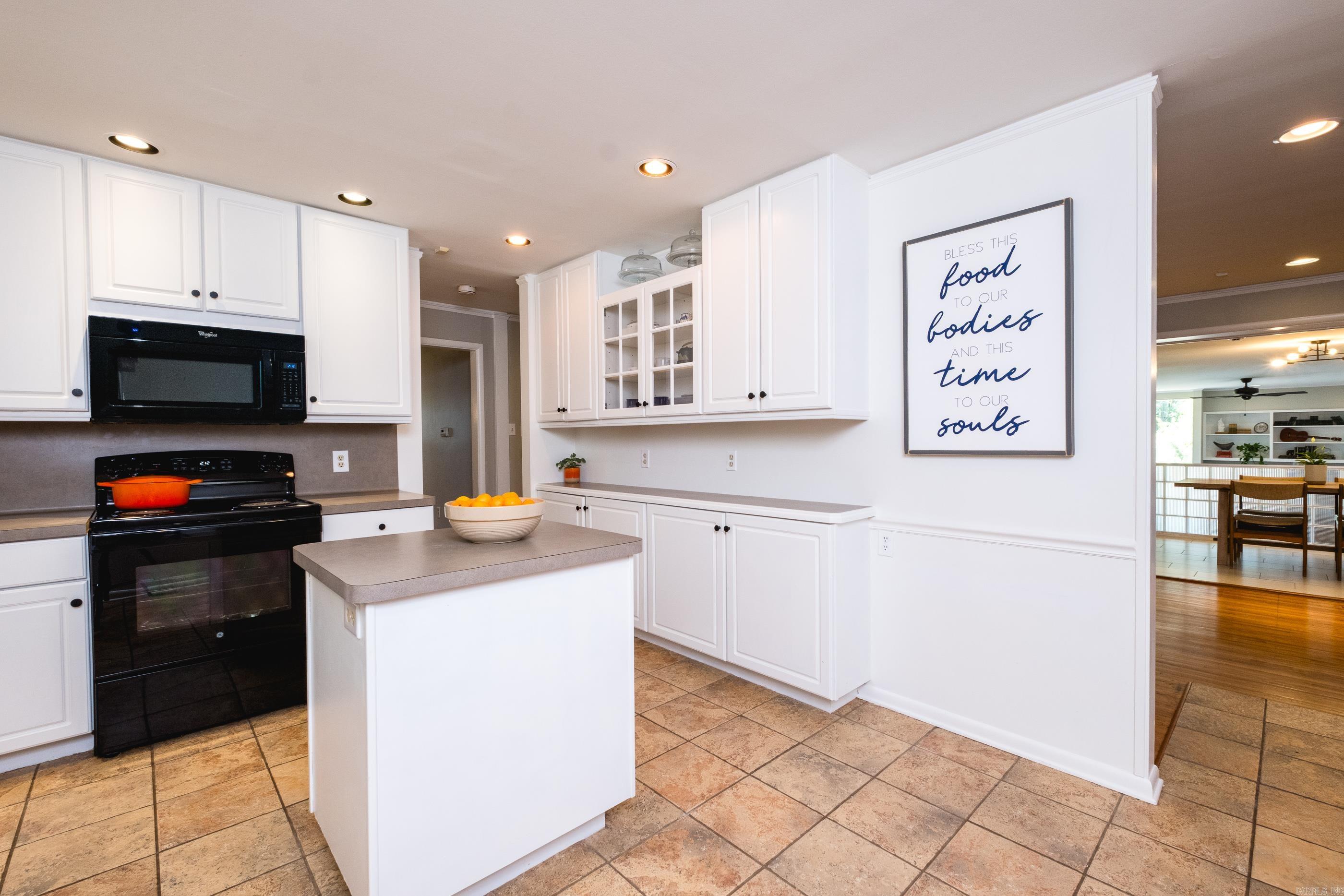 4509 Crestline  North Little Rock, AR