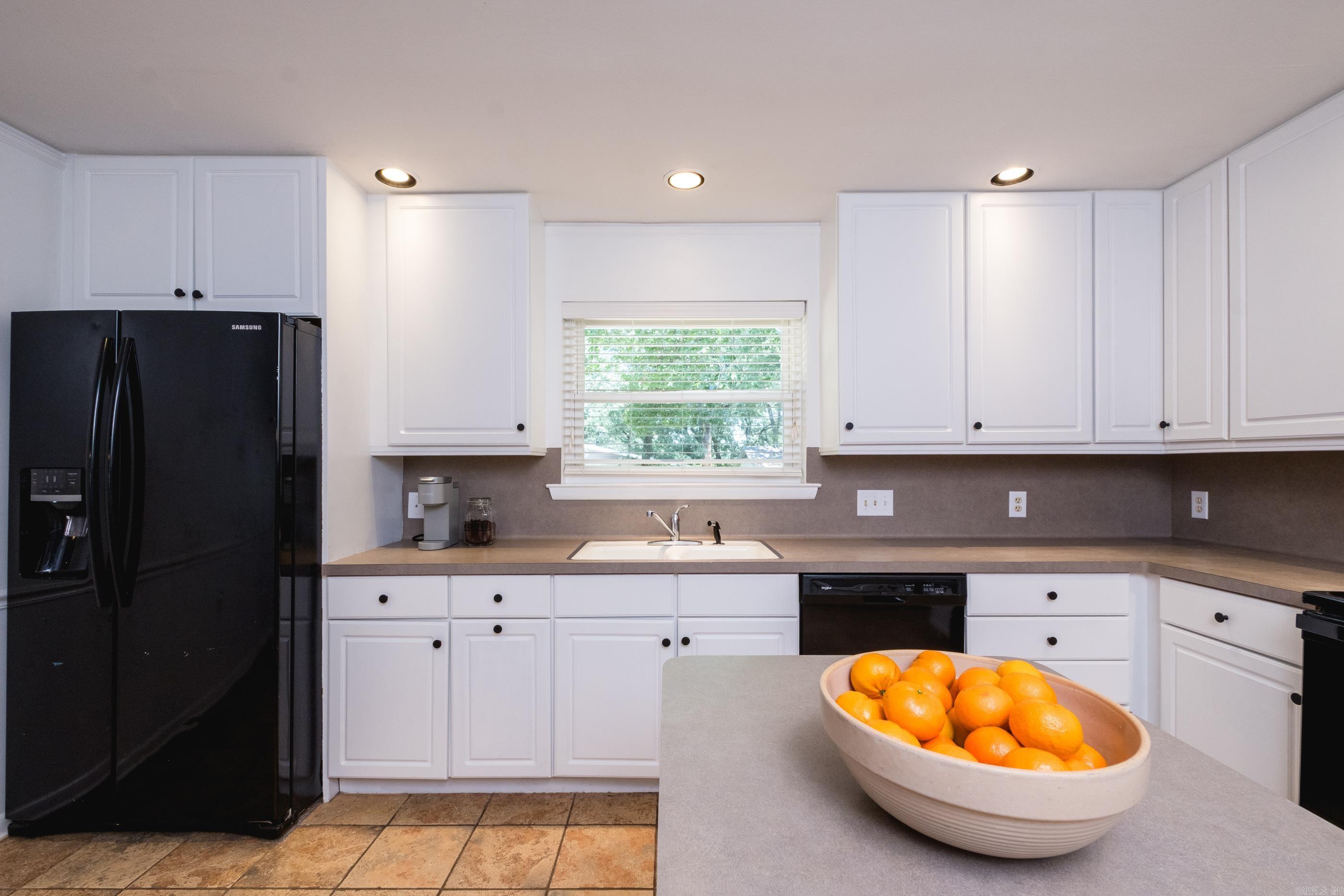 4509 Crestline  North Little Rock, AR