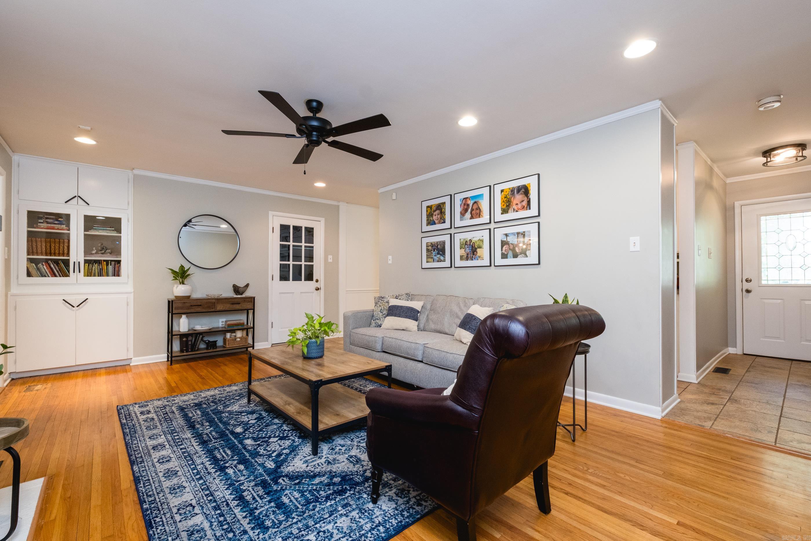4509 Crestline  North Little Rock, AR
