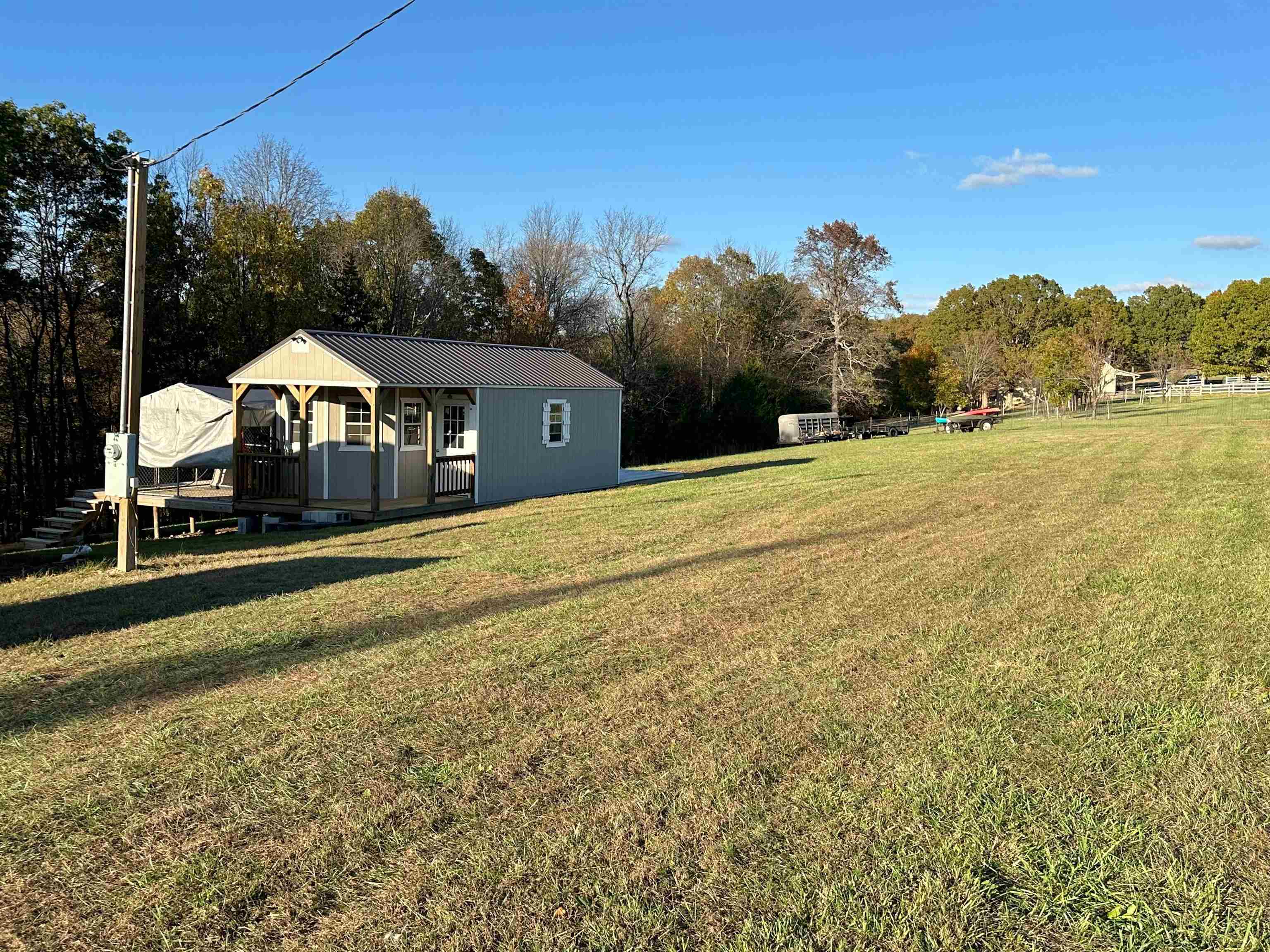 8997 Highway 9  Mountain View, AR