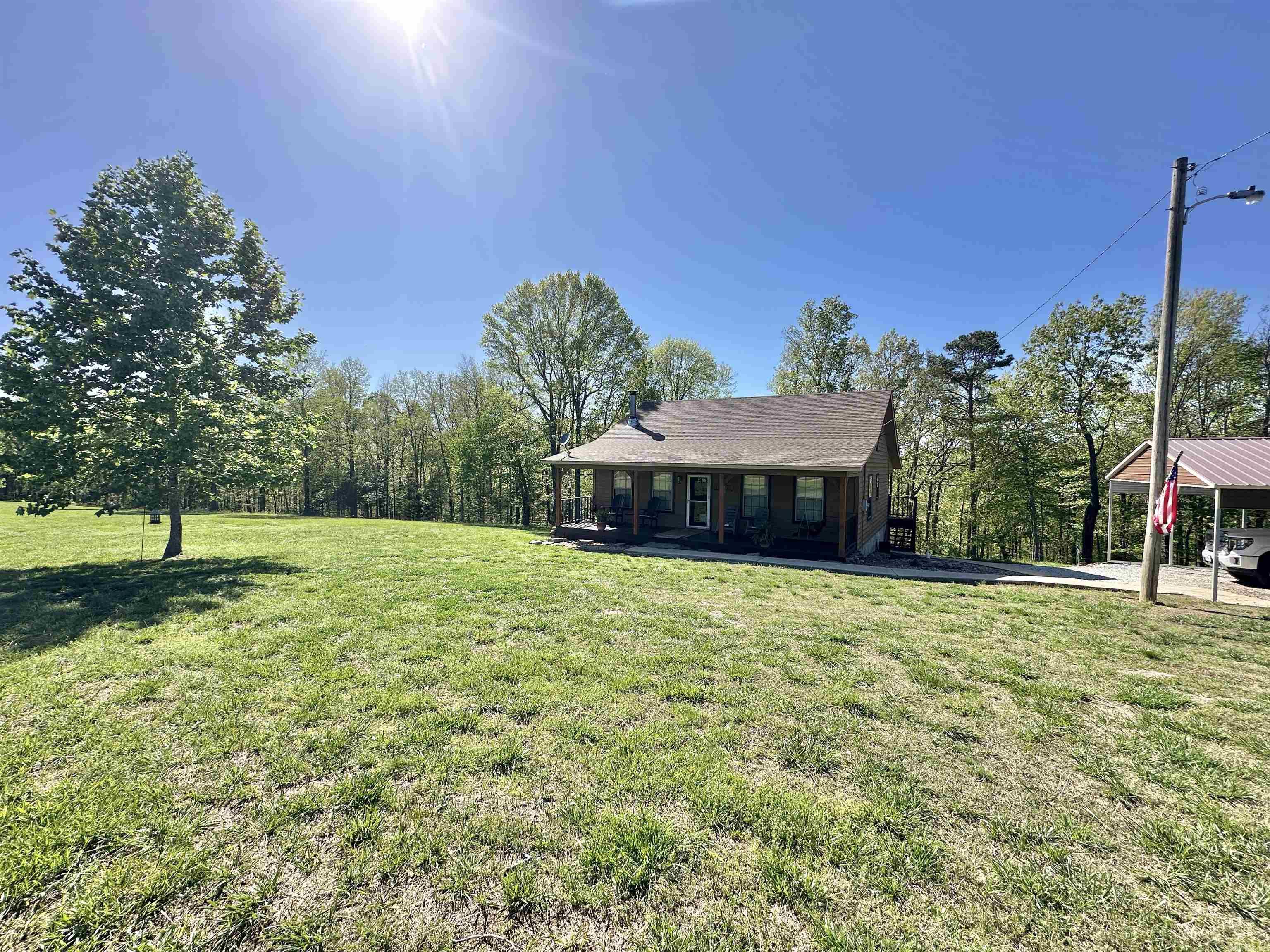 8997 Highway 9  Mountain View, AR
