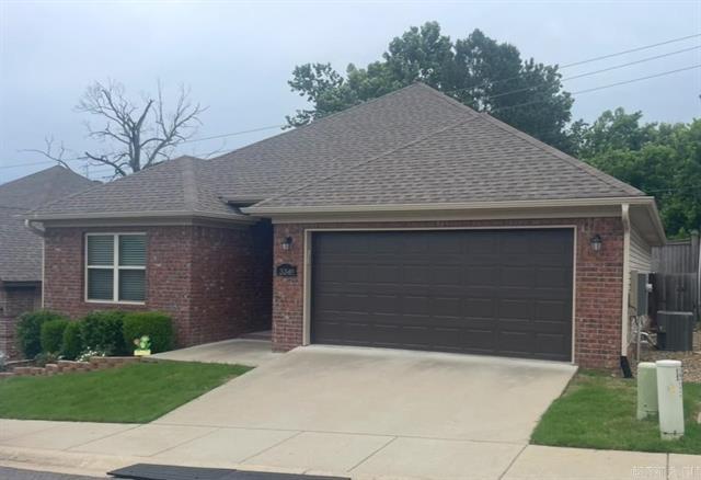 3349  Garden Club  Bryant, AR