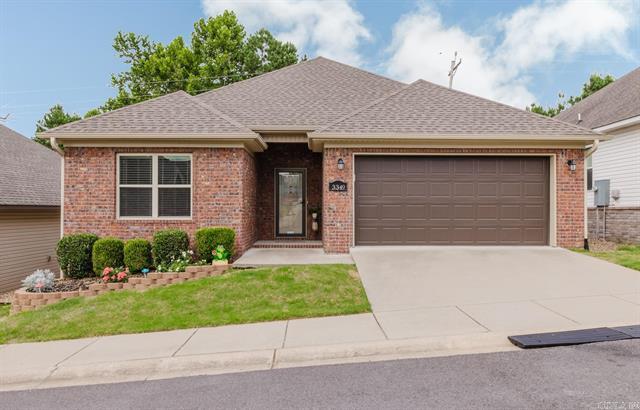 3349  Garden Club  Bryant, AR