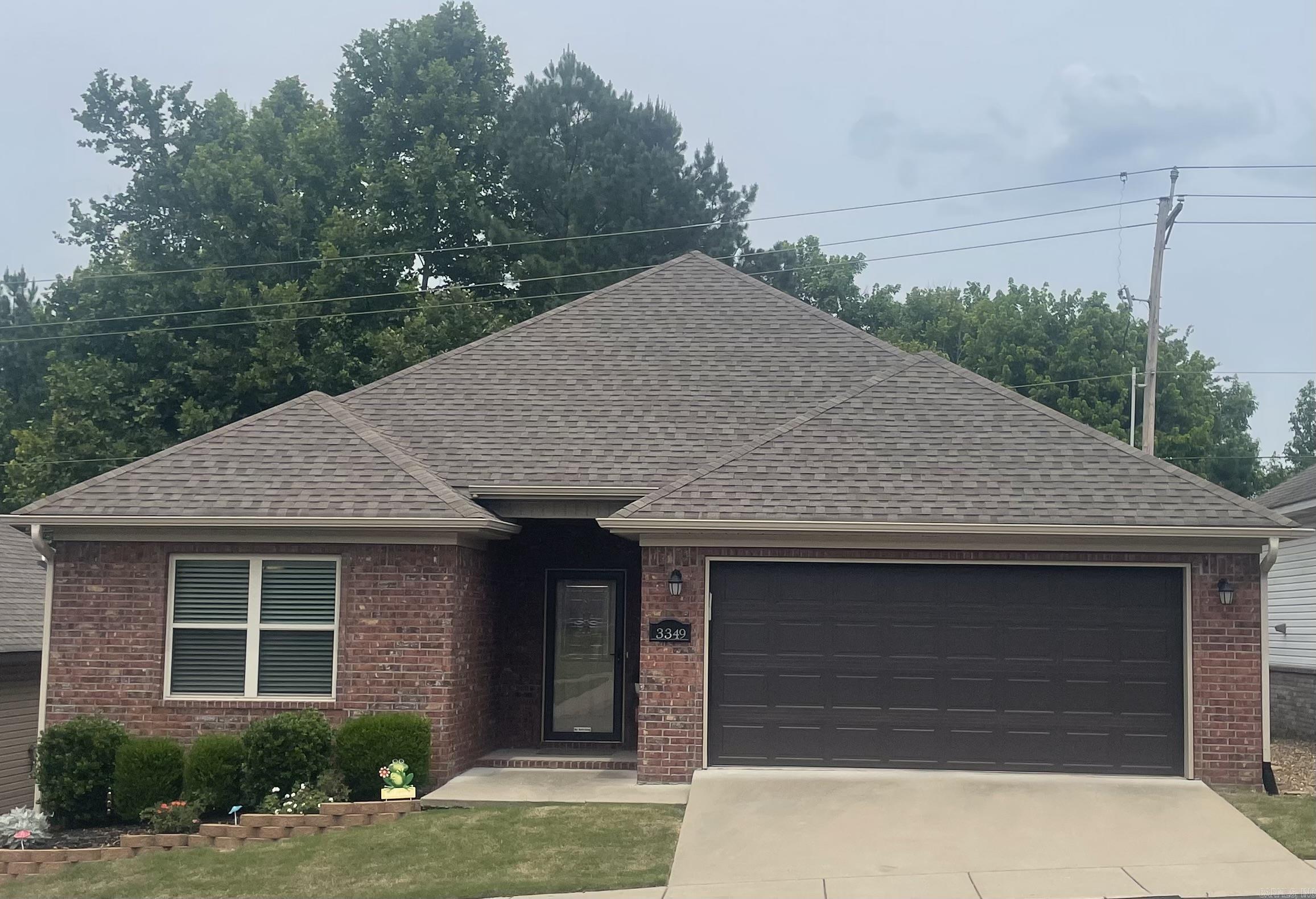 3349 Garden Club  Bryant, AR