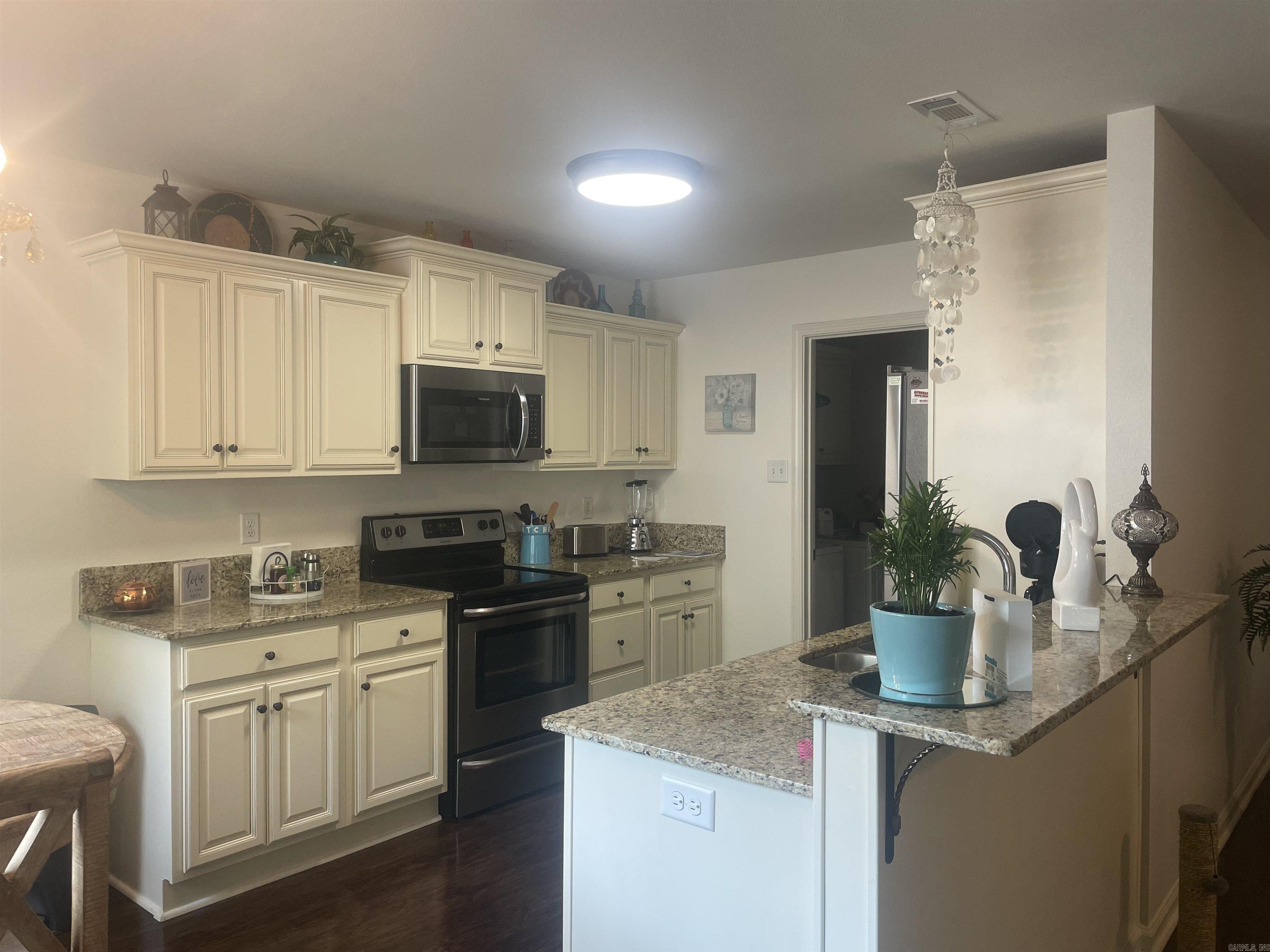 3349 Garden Club  Bryant, AR