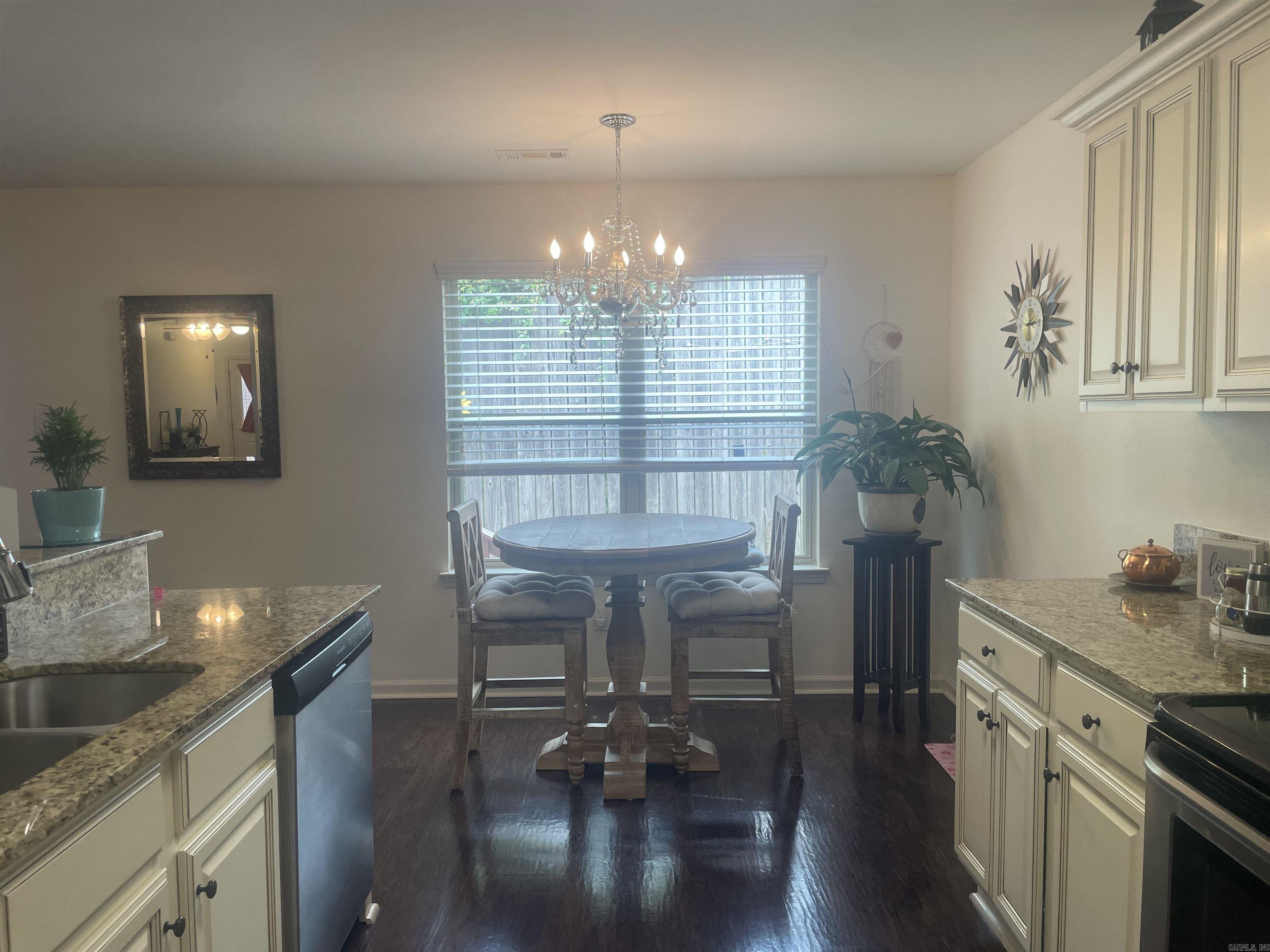 3349 Garden Club  Bryant, AR