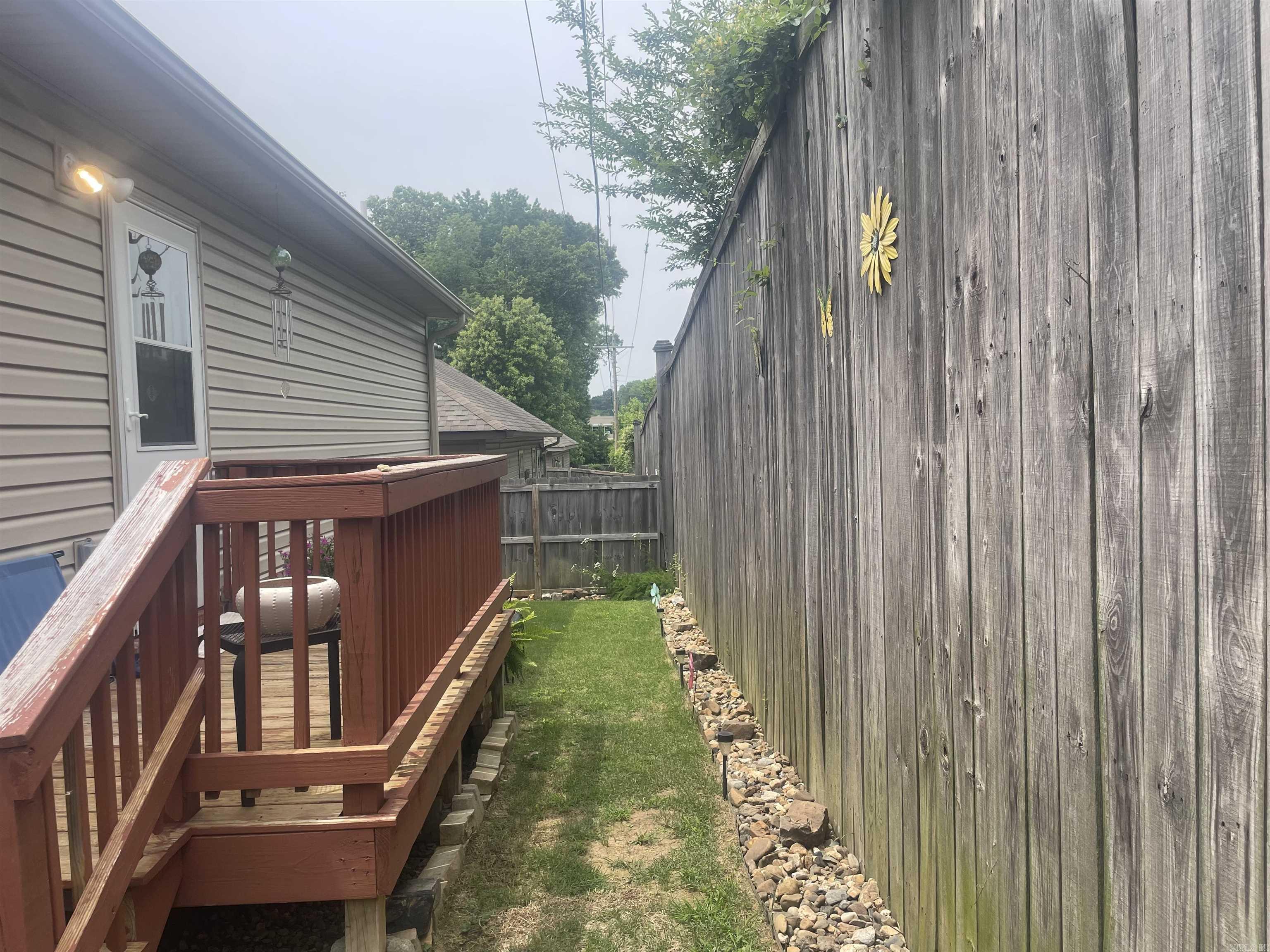 3349 Garden Club  Bryant, AR