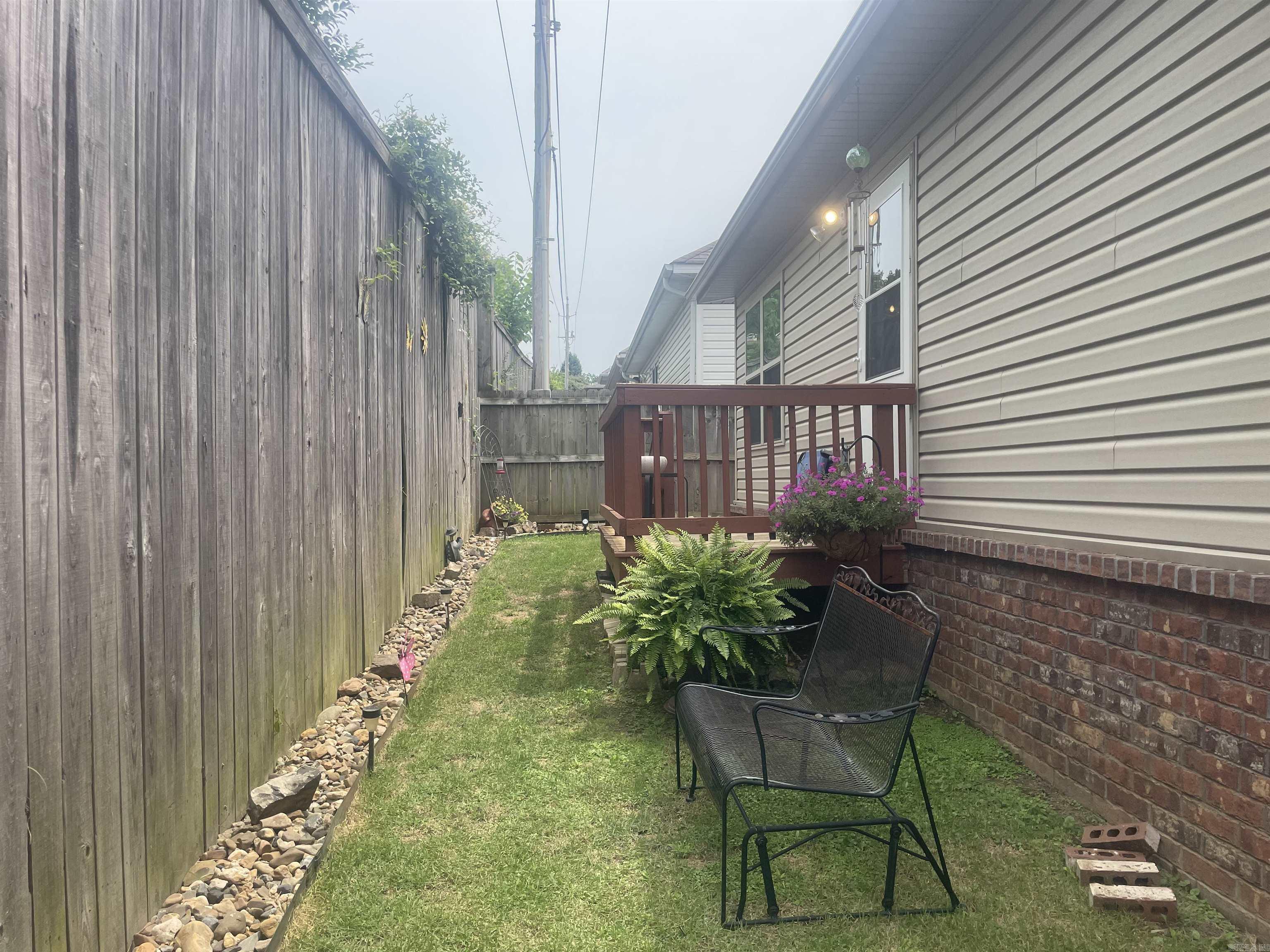 3349 Garden Club  Bryant, AR