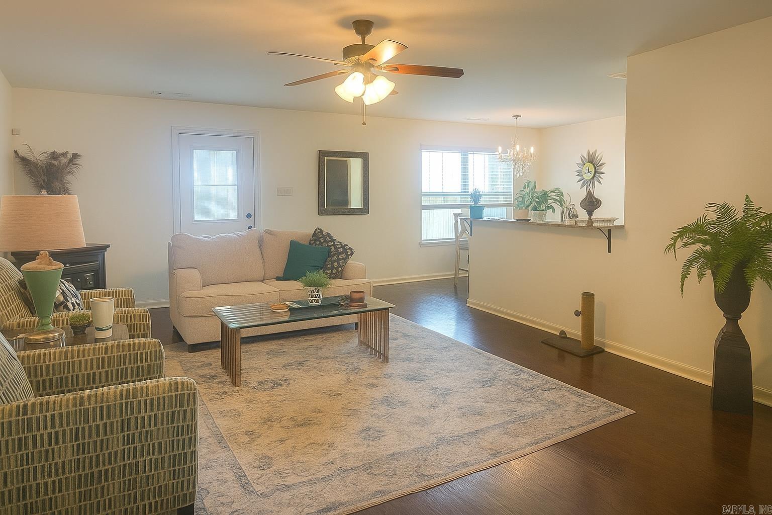 3349 Garden Club  Bryant, AR