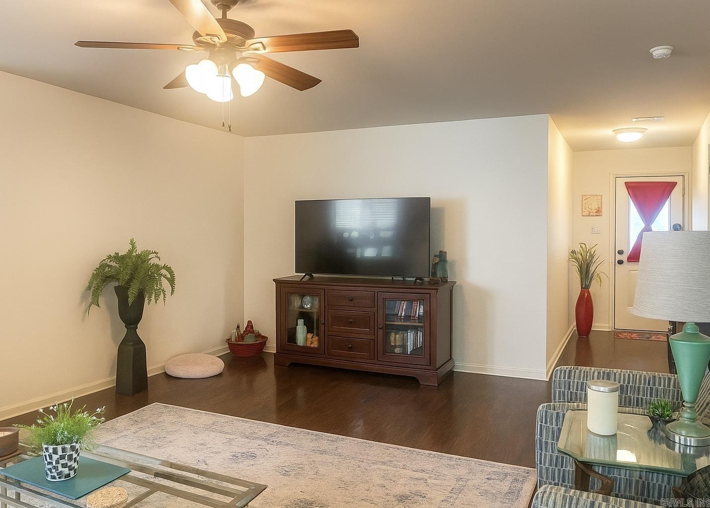 3349 Garden Club  Bryant, AR