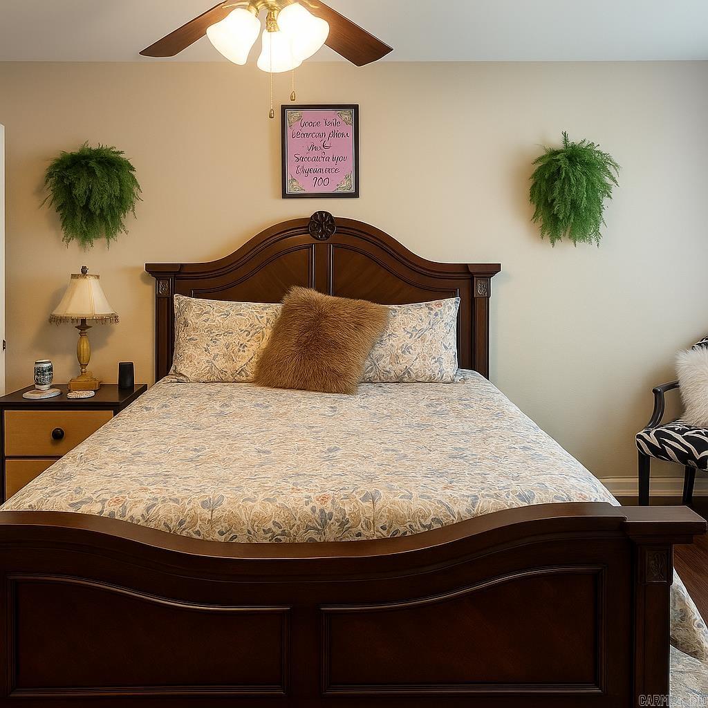 3349 Garden Club  Bryant, AR