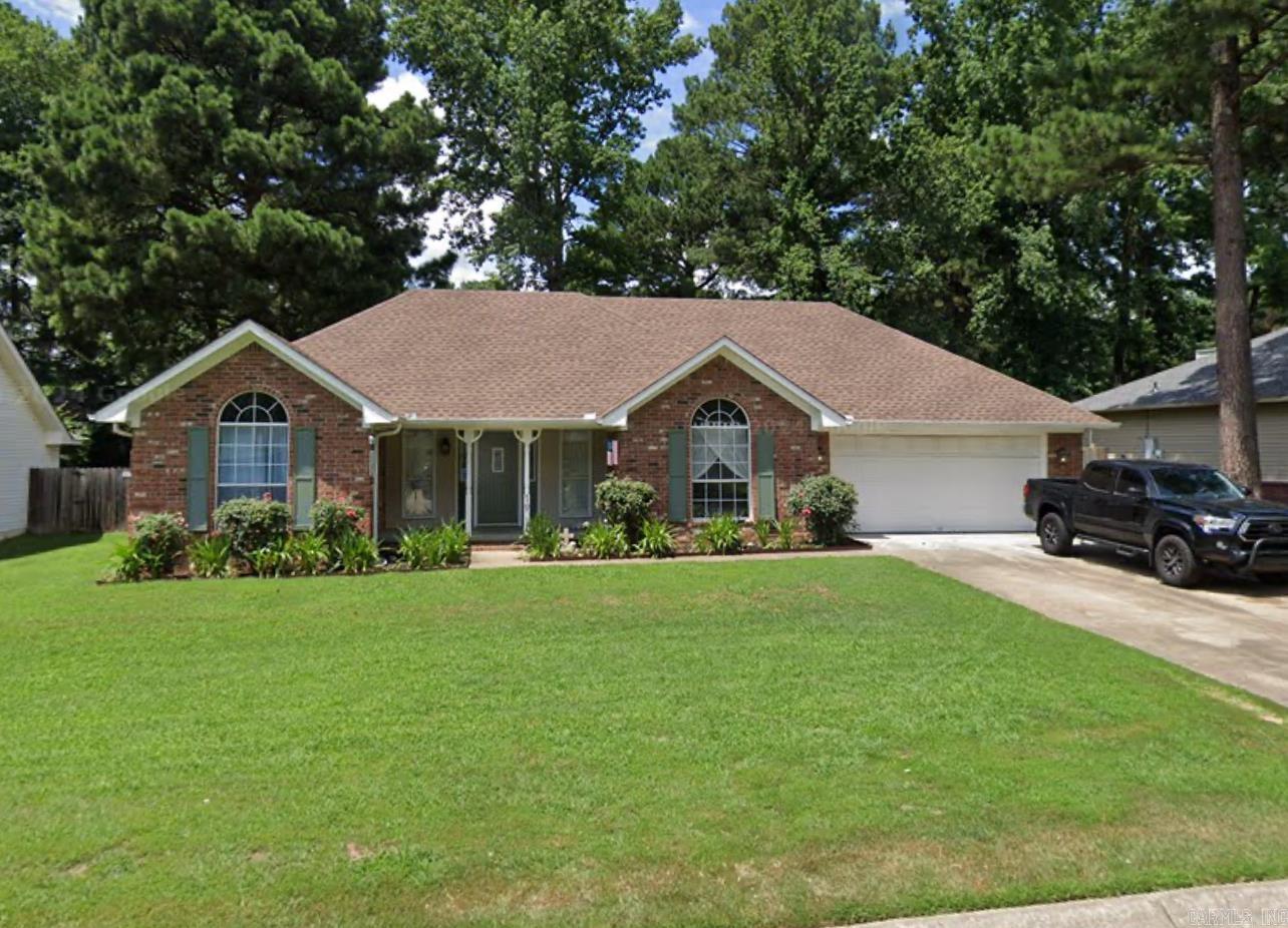 19 Timber  Cabot, AR
