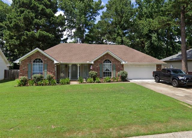 19  Timber  Cabot, AR
