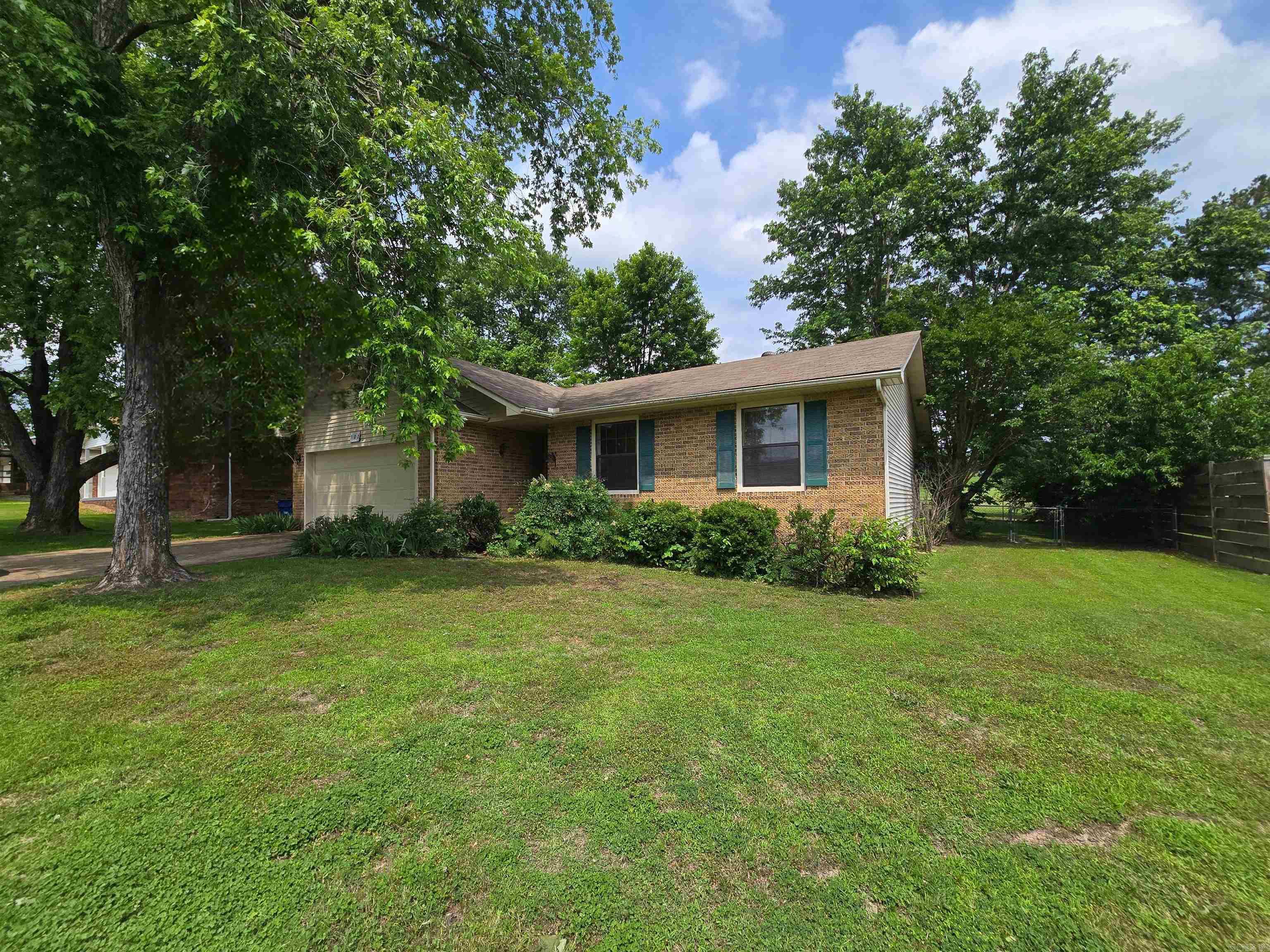 307 Forest Drive  Mountain Home, AR