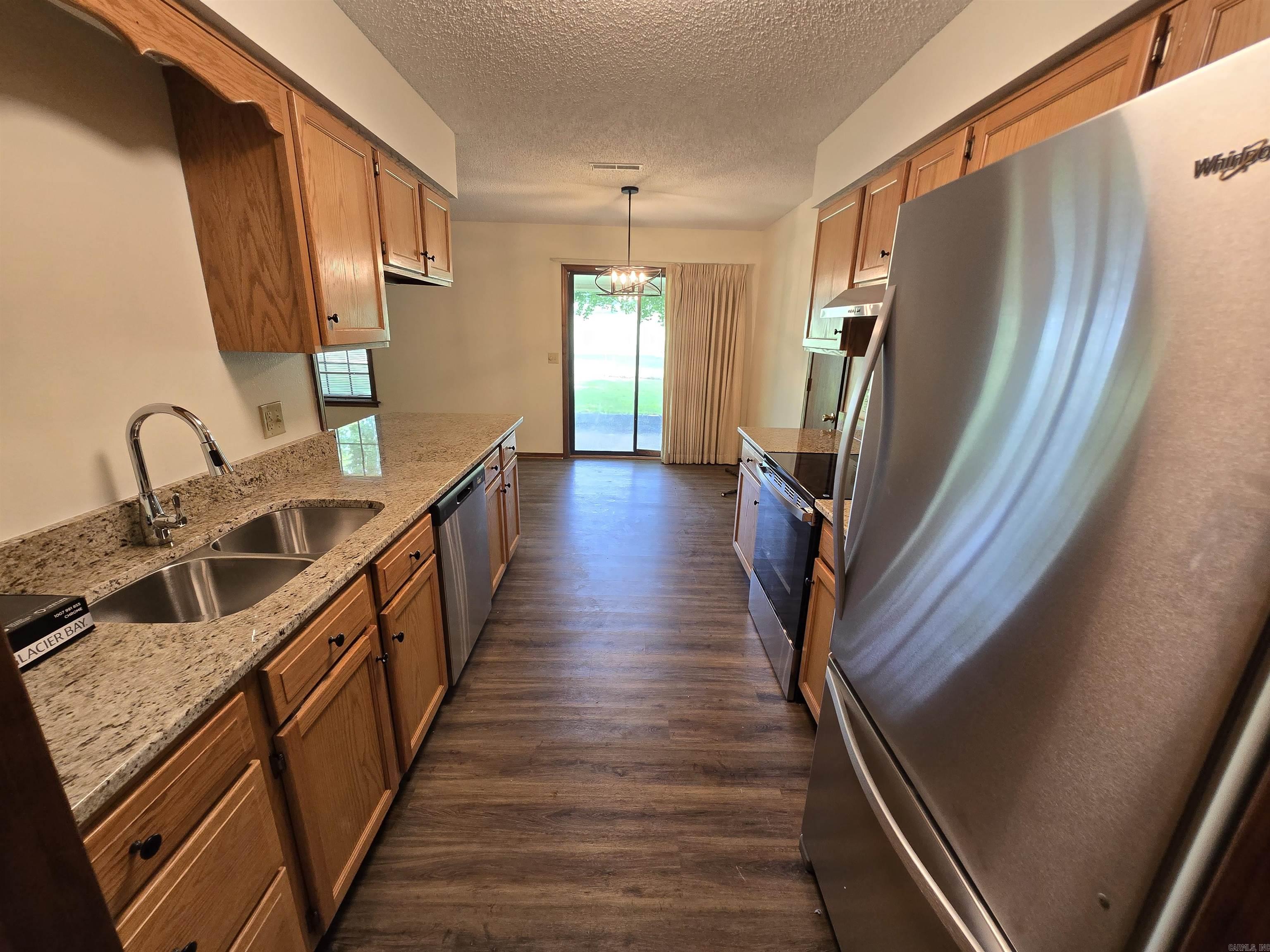307 Forest Drive  Mountain Home, AR