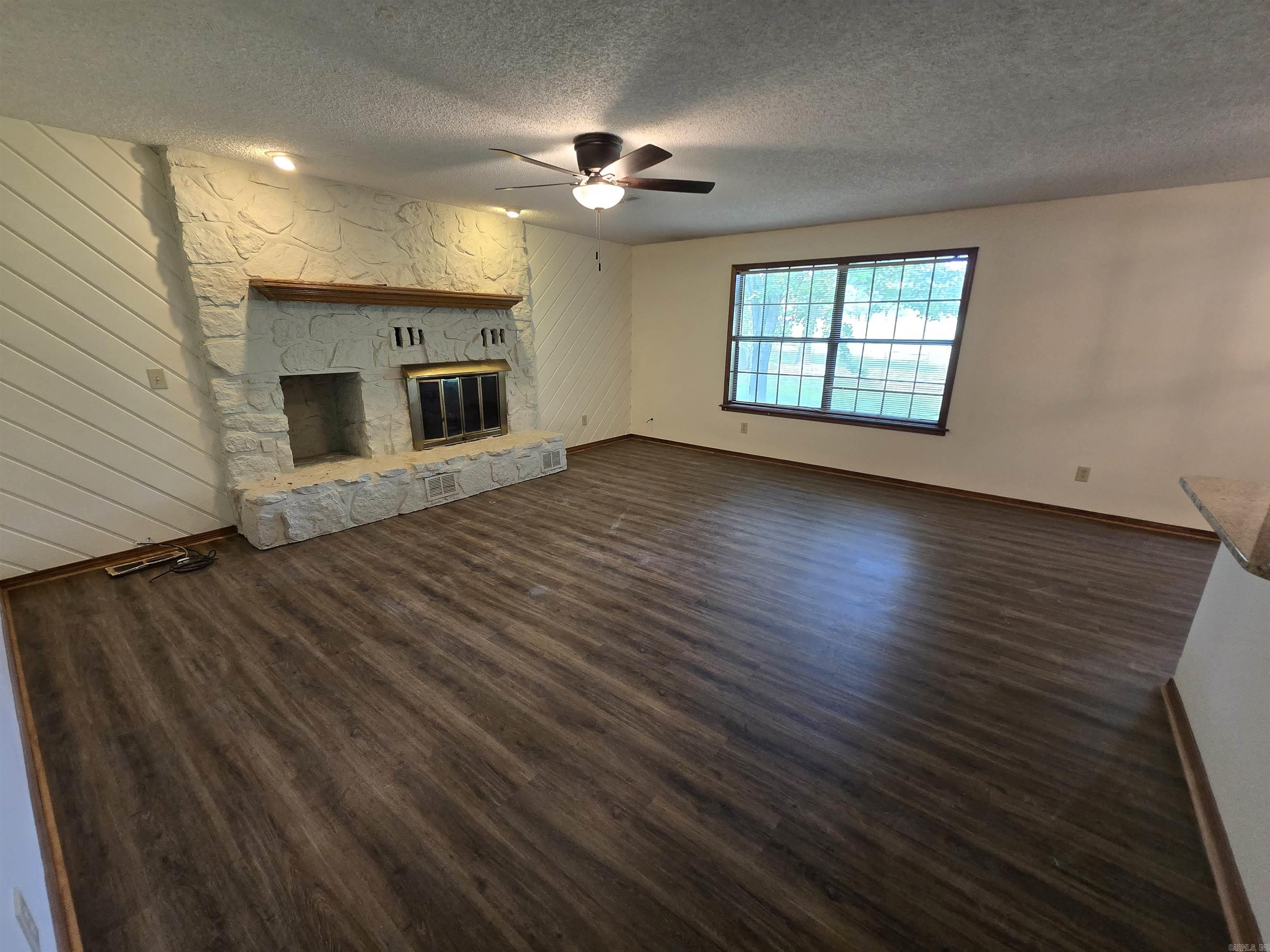 307 Forest Drive  Mountain Home, AR