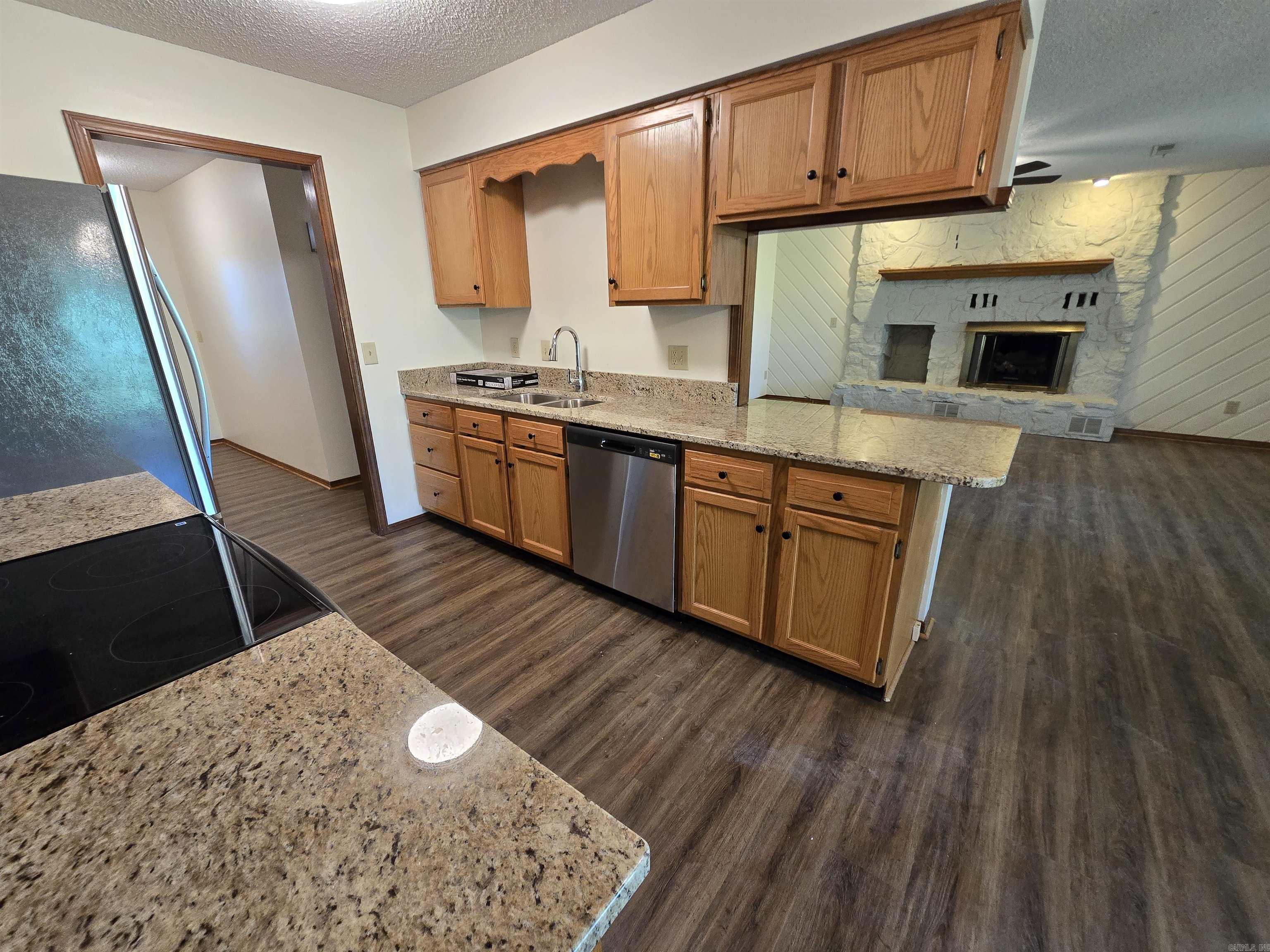 307 Forest Drive  Mountain Home, AR