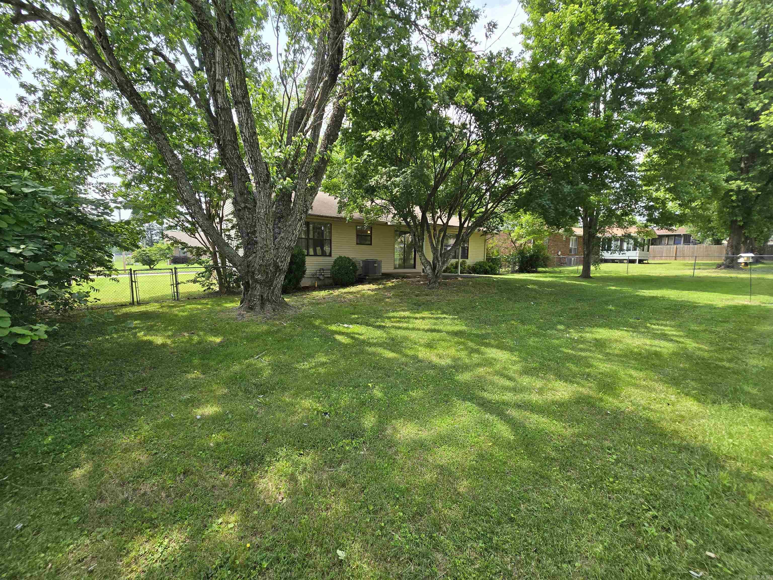 307 Forest Drive  Mountain Home, AR