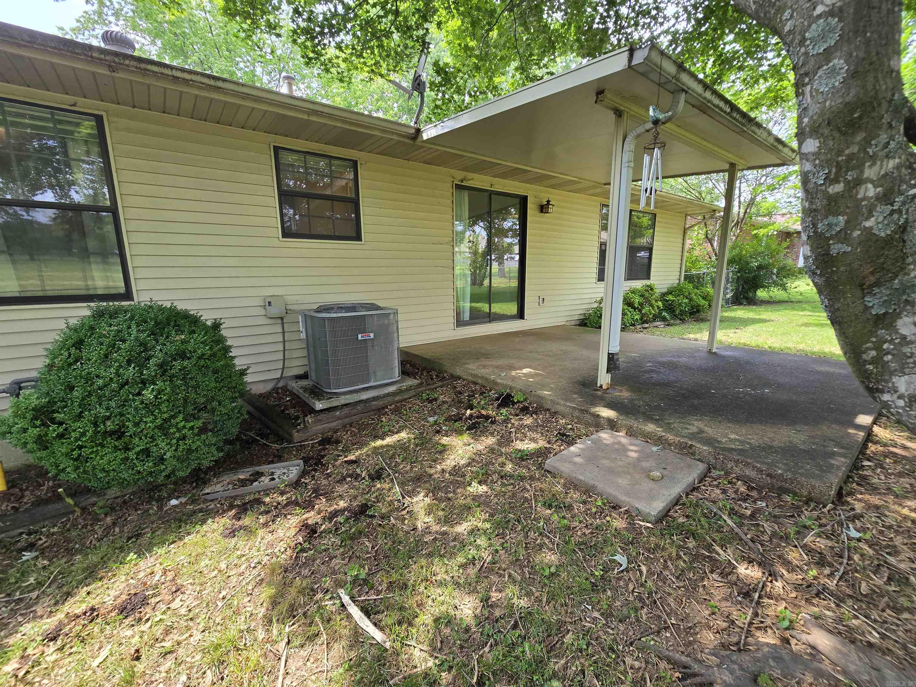 307 Forest Drive  Mountain Home, AR