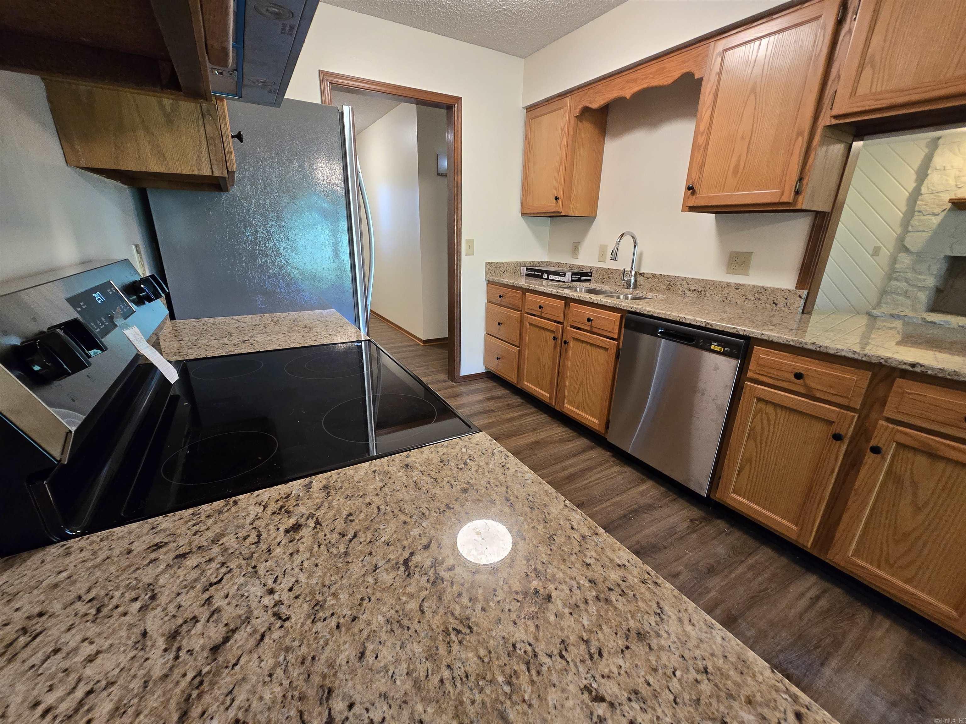 307 Forest Drive  Mountain Home, AR