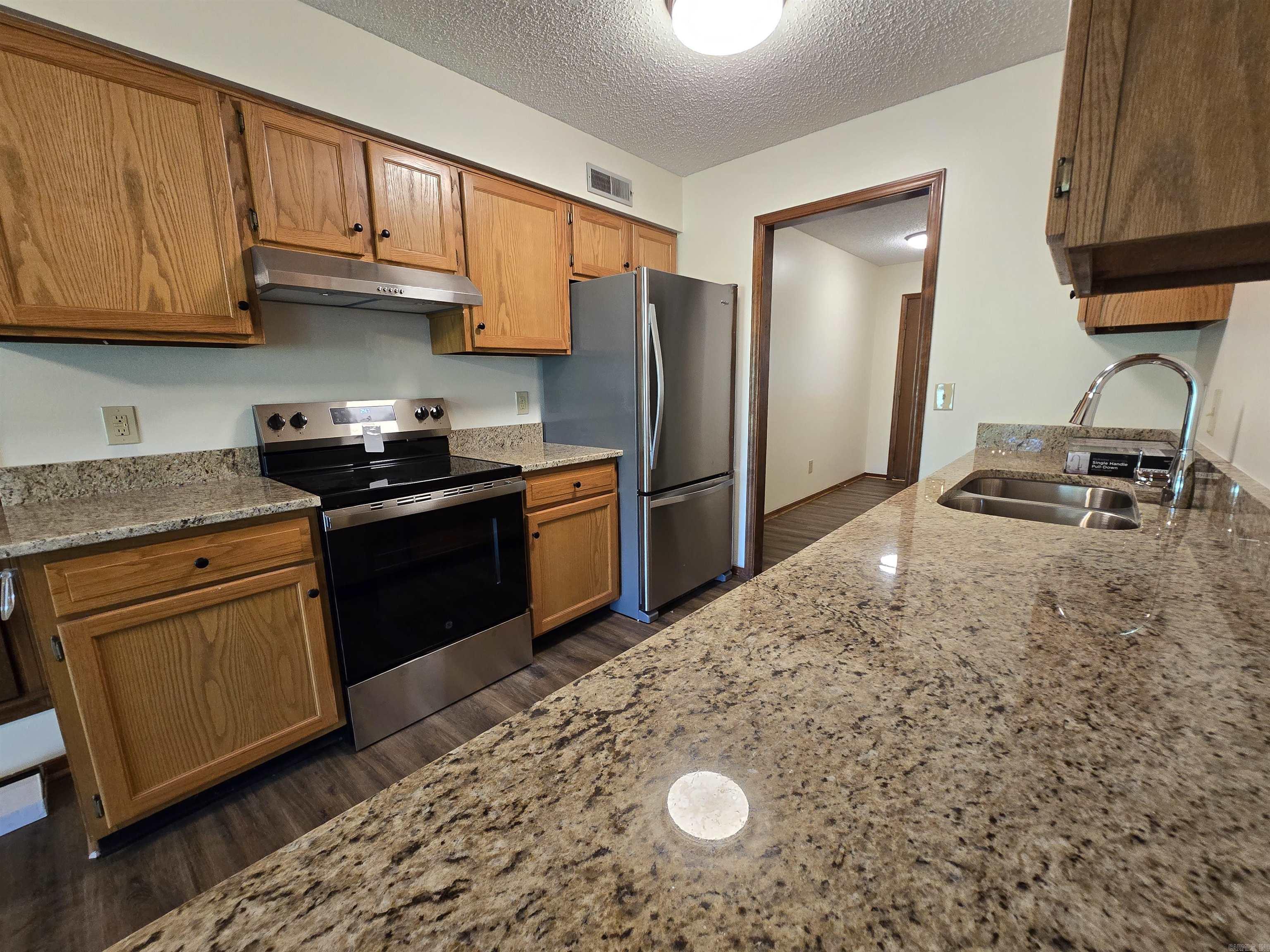307 Forest Drive  Mountain Home, AR