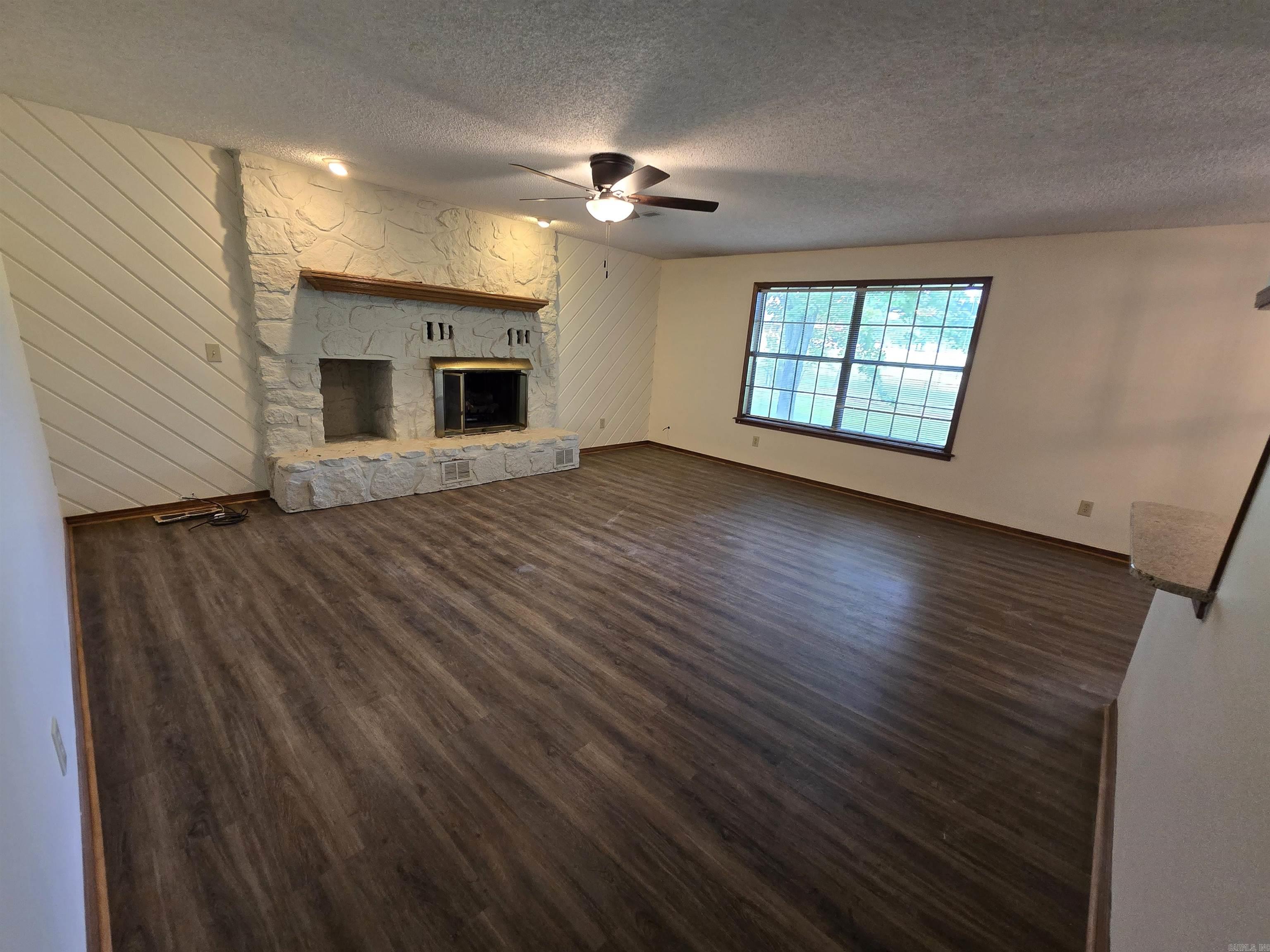 307 Forest Drive  Mountain Home, AR