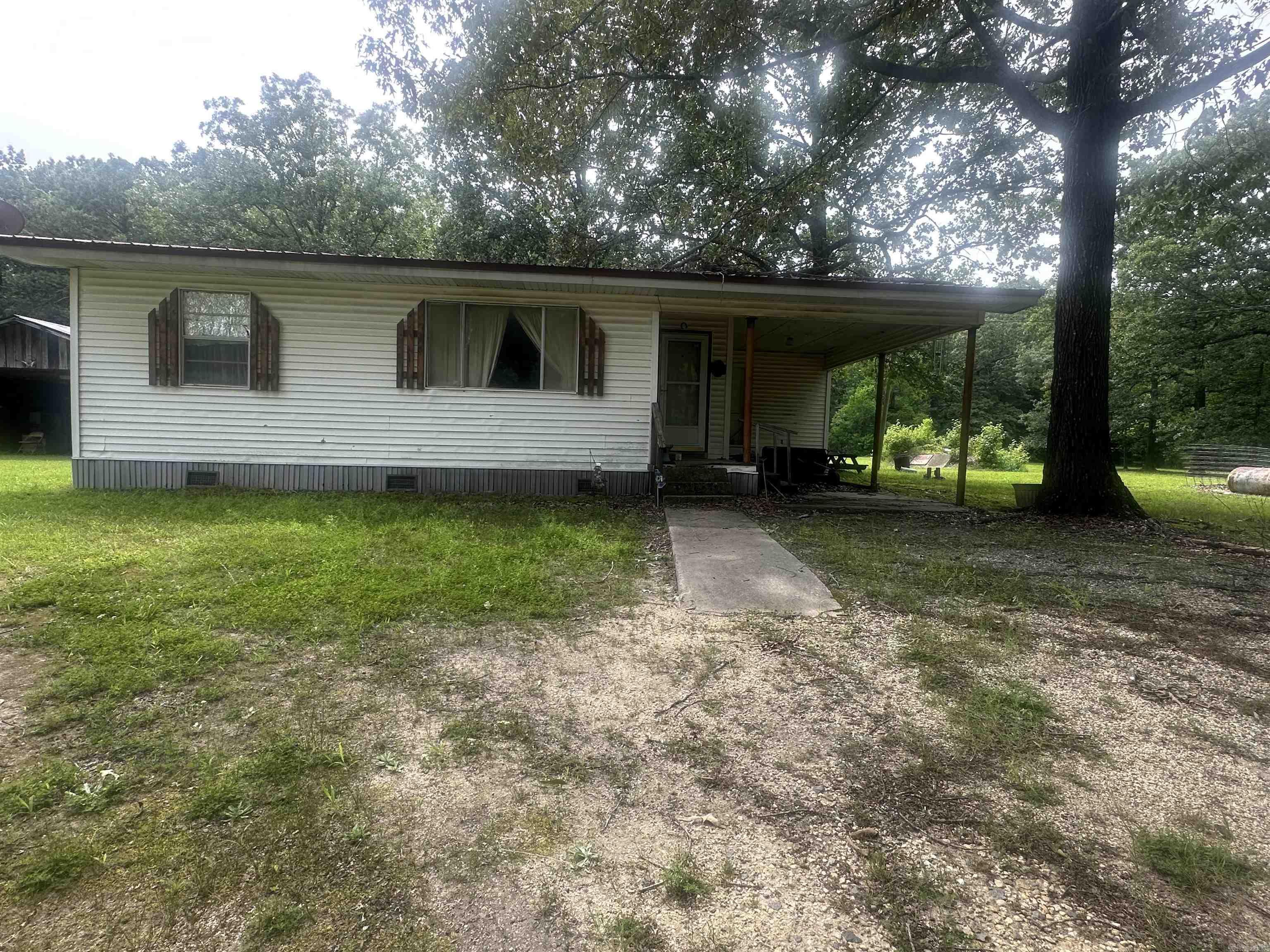 90 Red Oak  Rison, AR