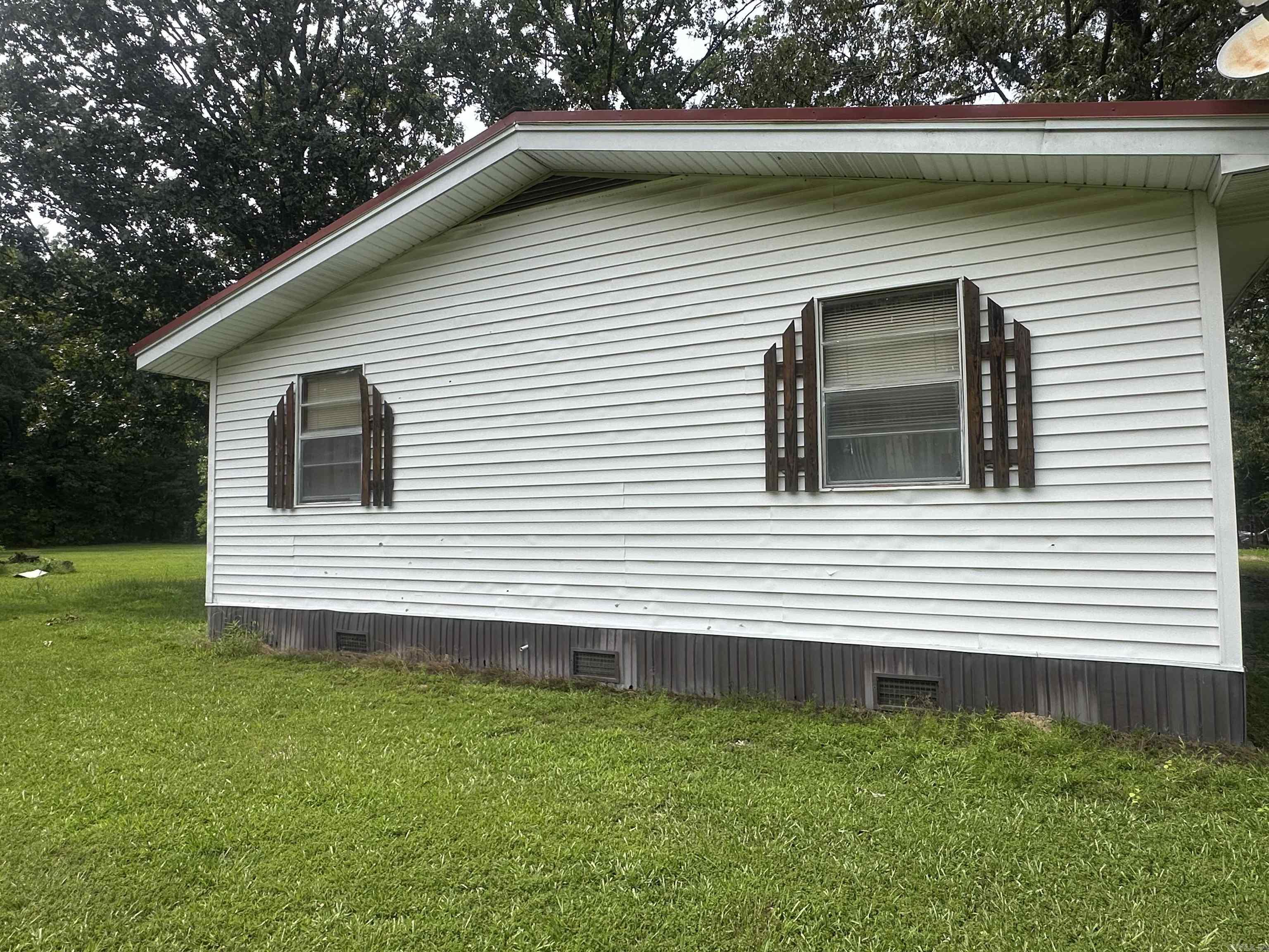 90 Red Oak  Rison, AR