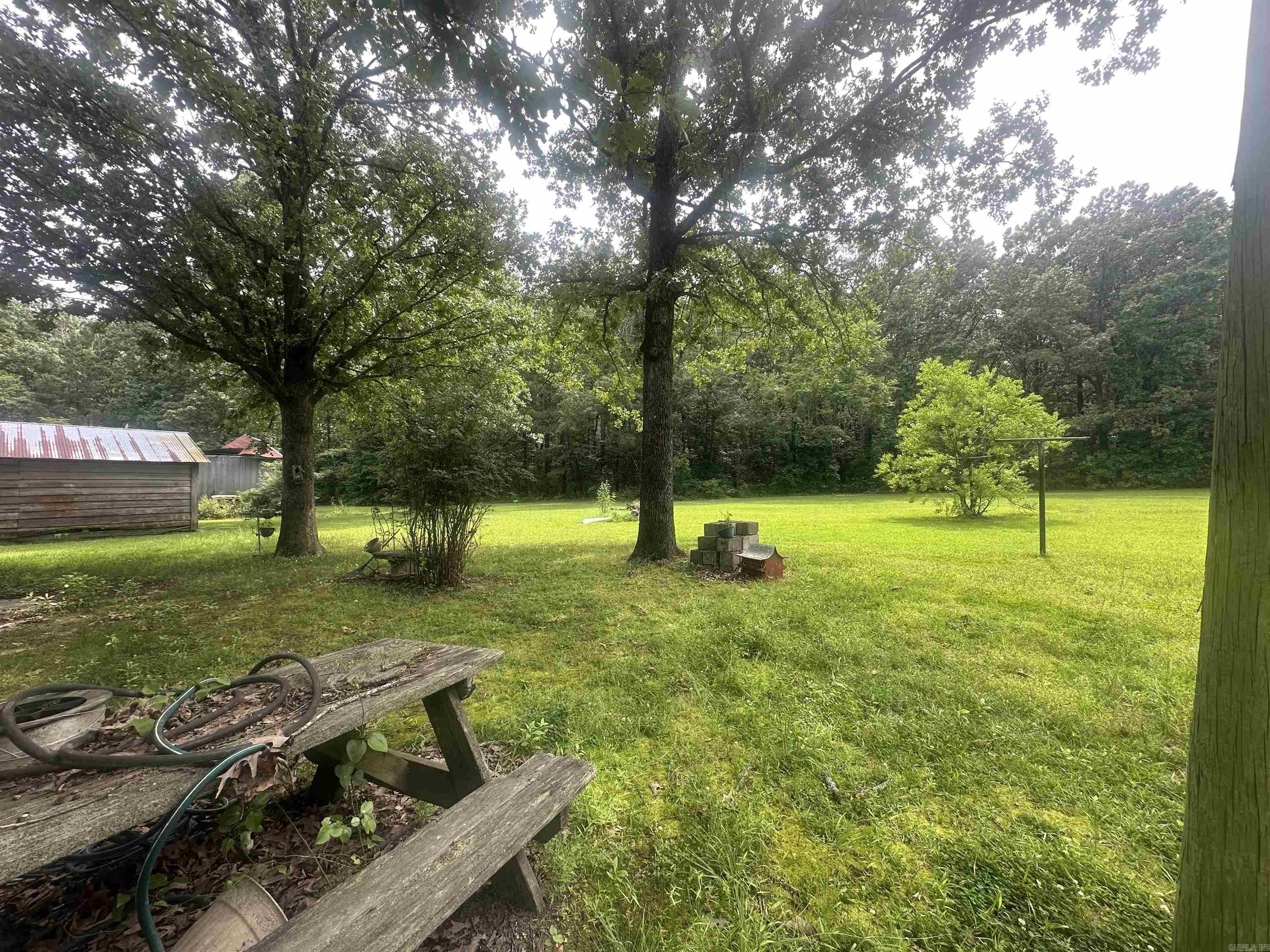 90 Red Oak  Rison, AR
