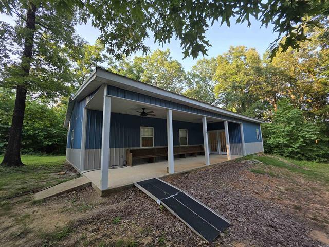 220  Hopewell Hollow RD  Norfork, AR