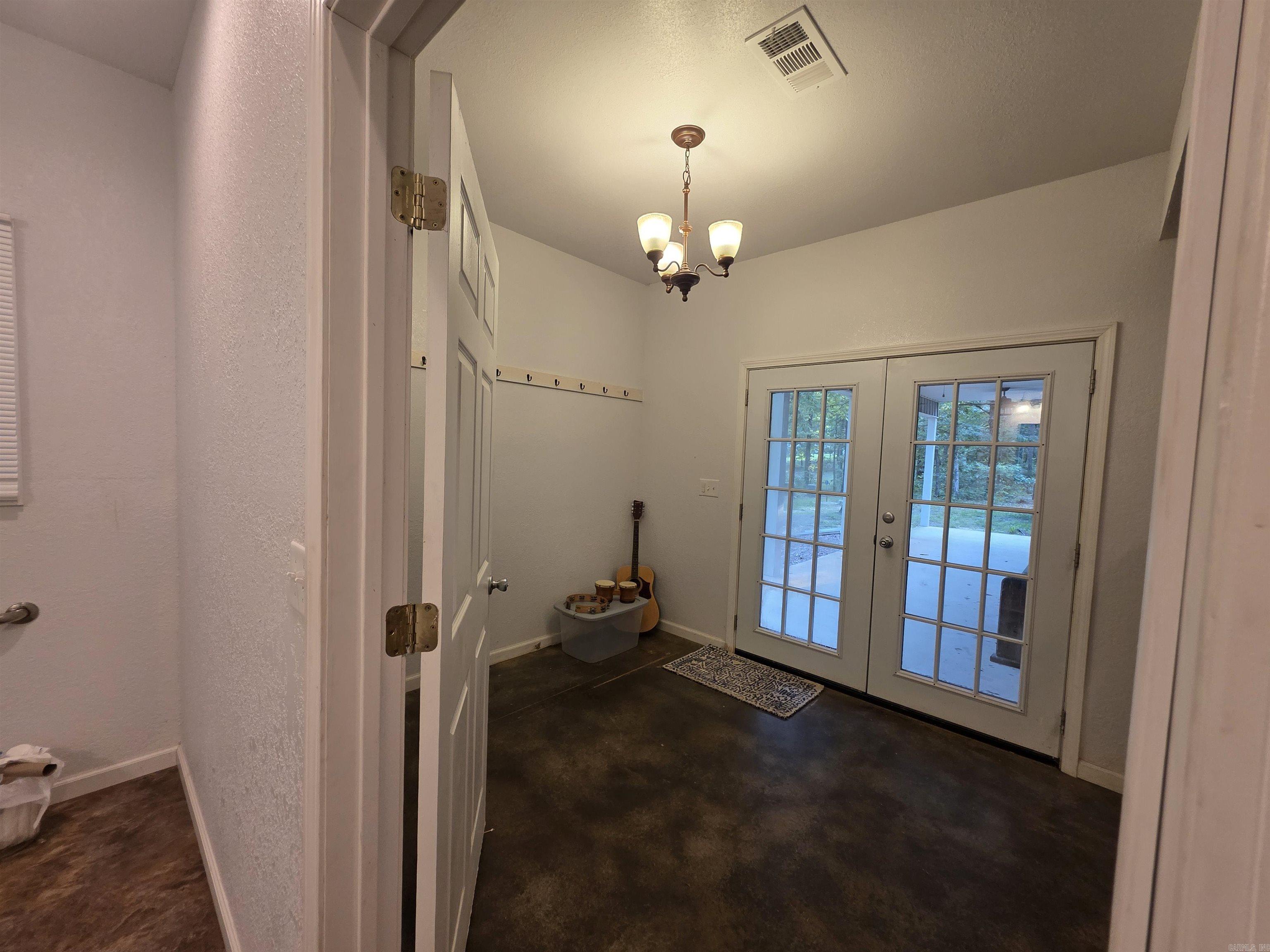 220 Hopewell Hollow RD  Norfork, AR