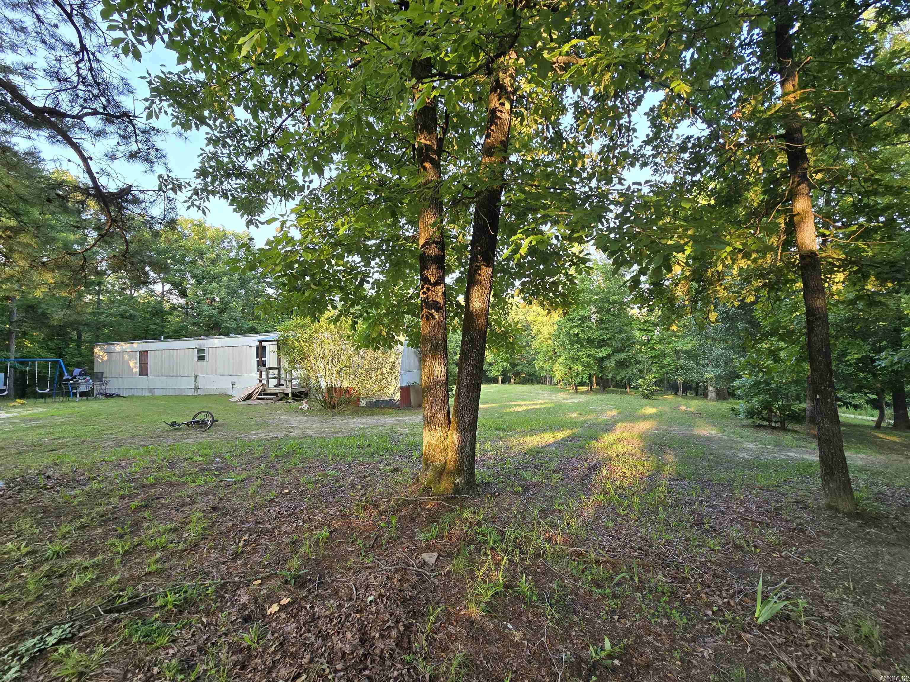 148 Hopewell Hollow RD  Norfork, AR